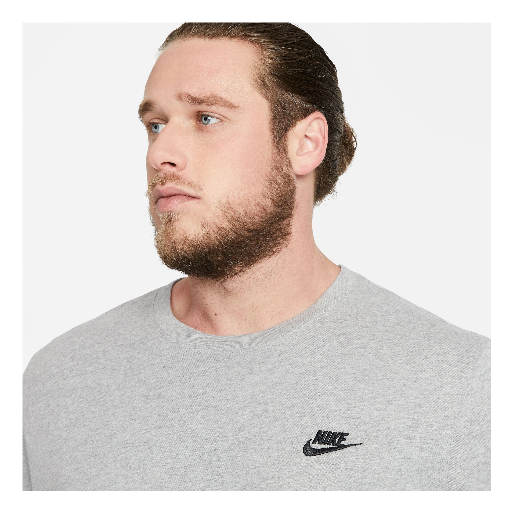 Nike Sportswear Club Mens Tee