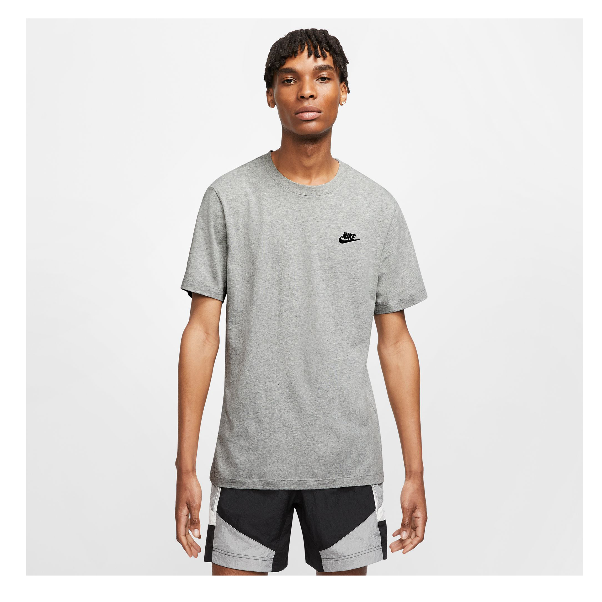Nike Sportswear Club Mens Tee
