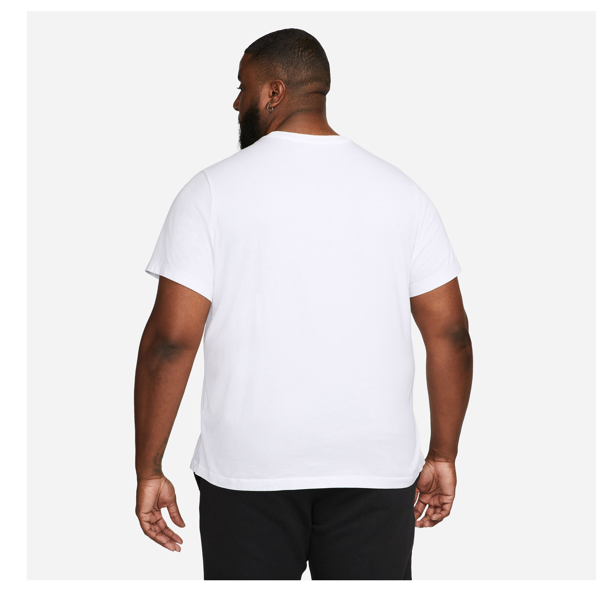 Nike Sportswear Club Mens Tee
