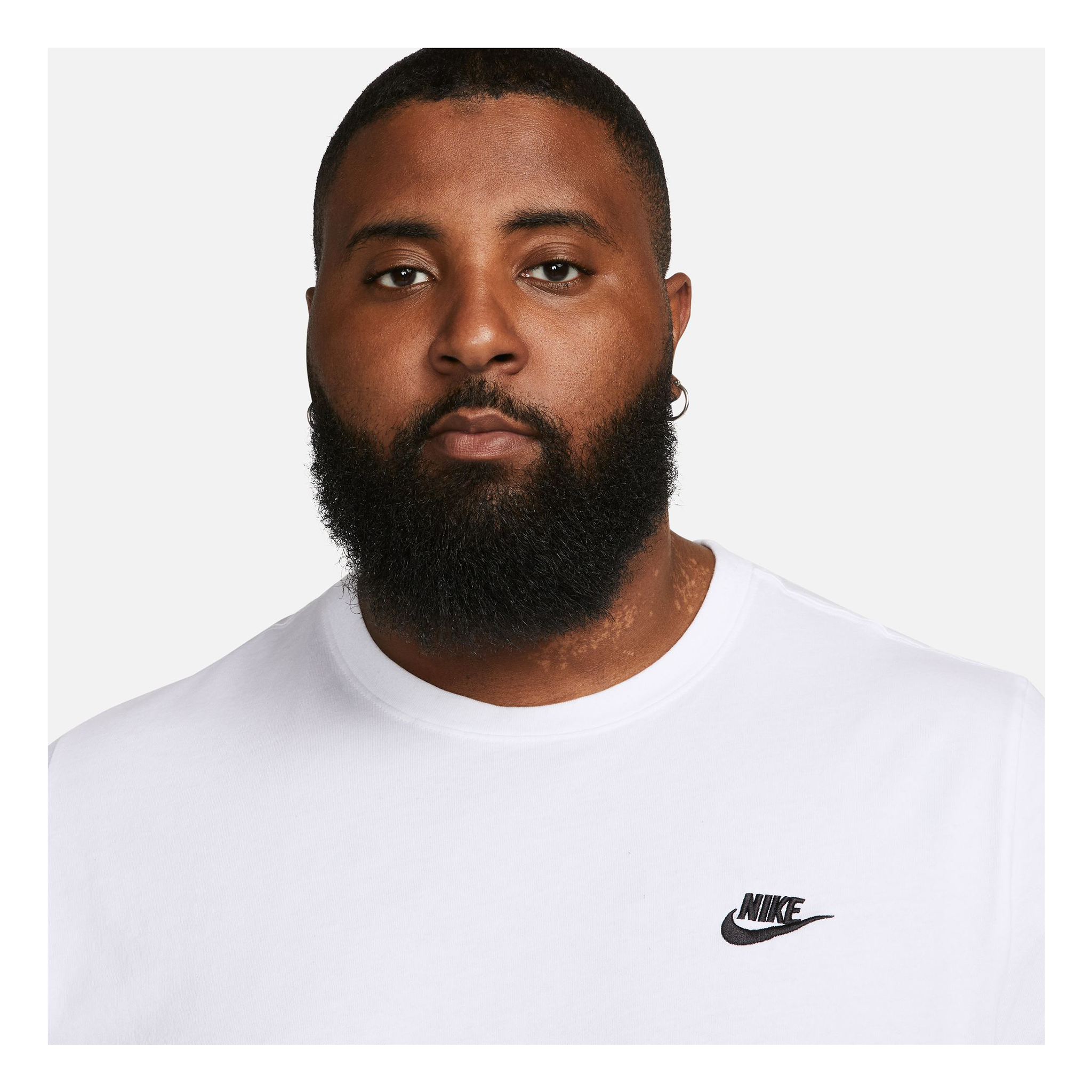 Nike Sportswear Club Mens Tee