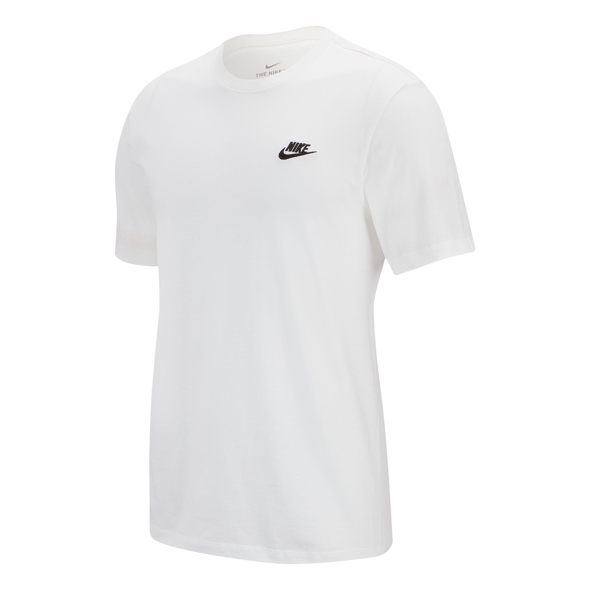 Nike Sportswear Club Mens Tee