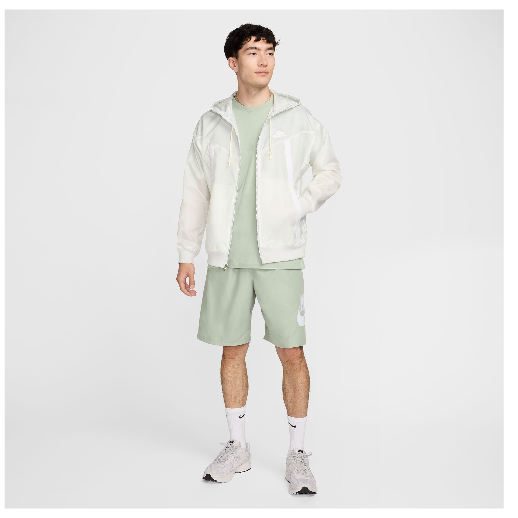 Nike Sportswear Club Mens Tee