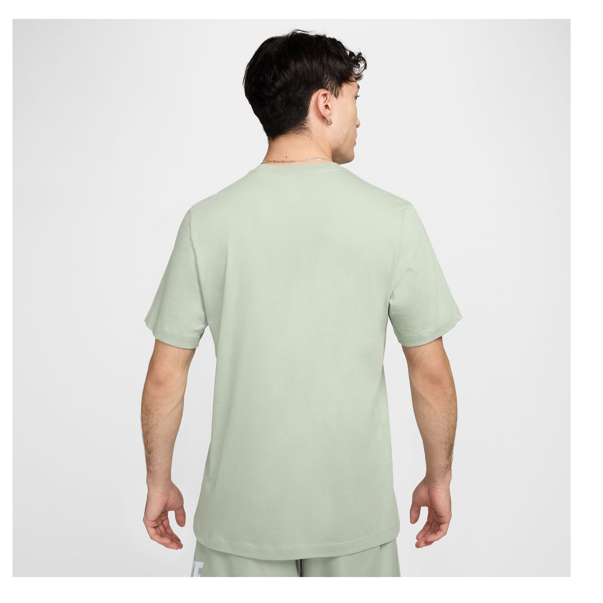 Nike Sportswear Club Mens Tee