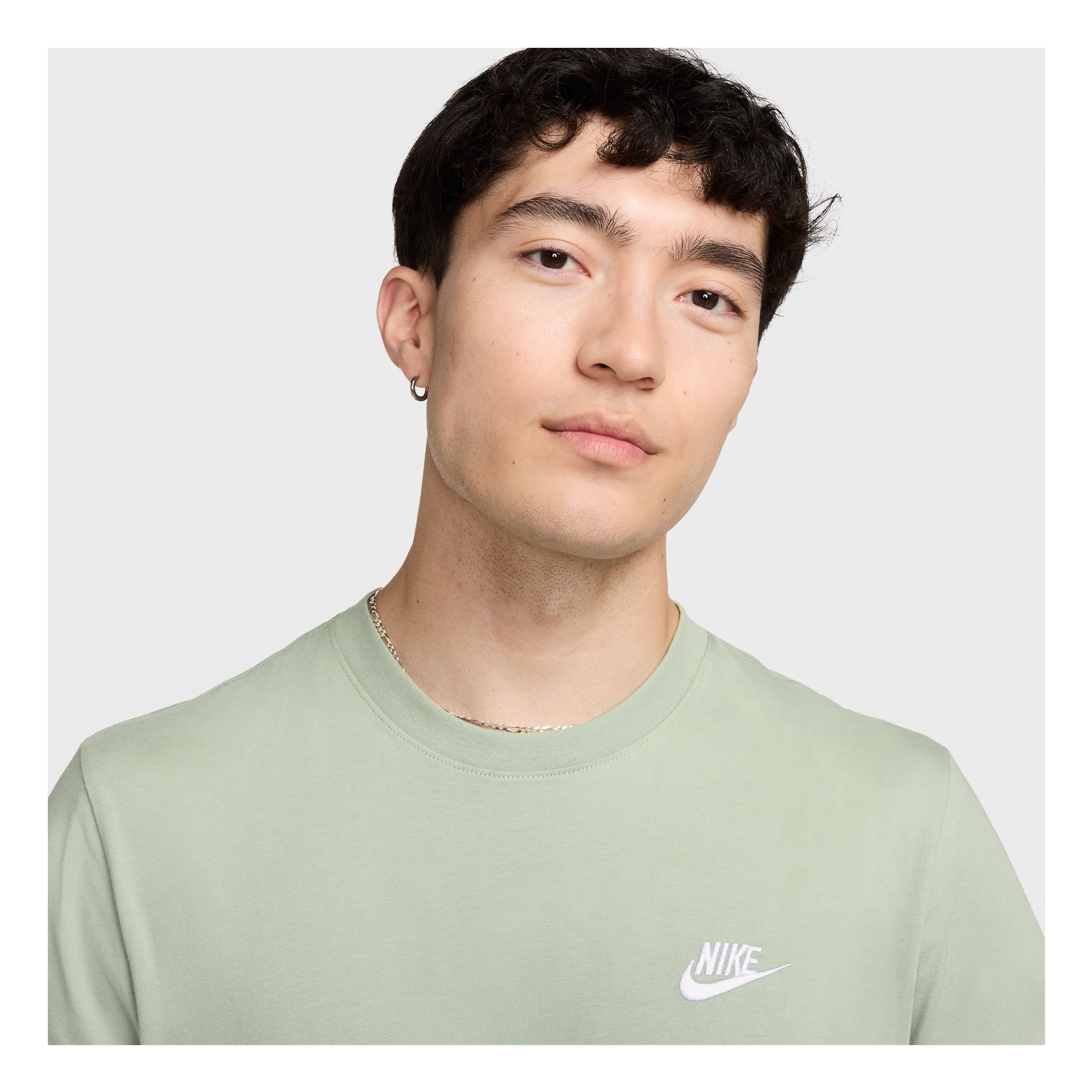 Nike Sportswear Club Mens Tee