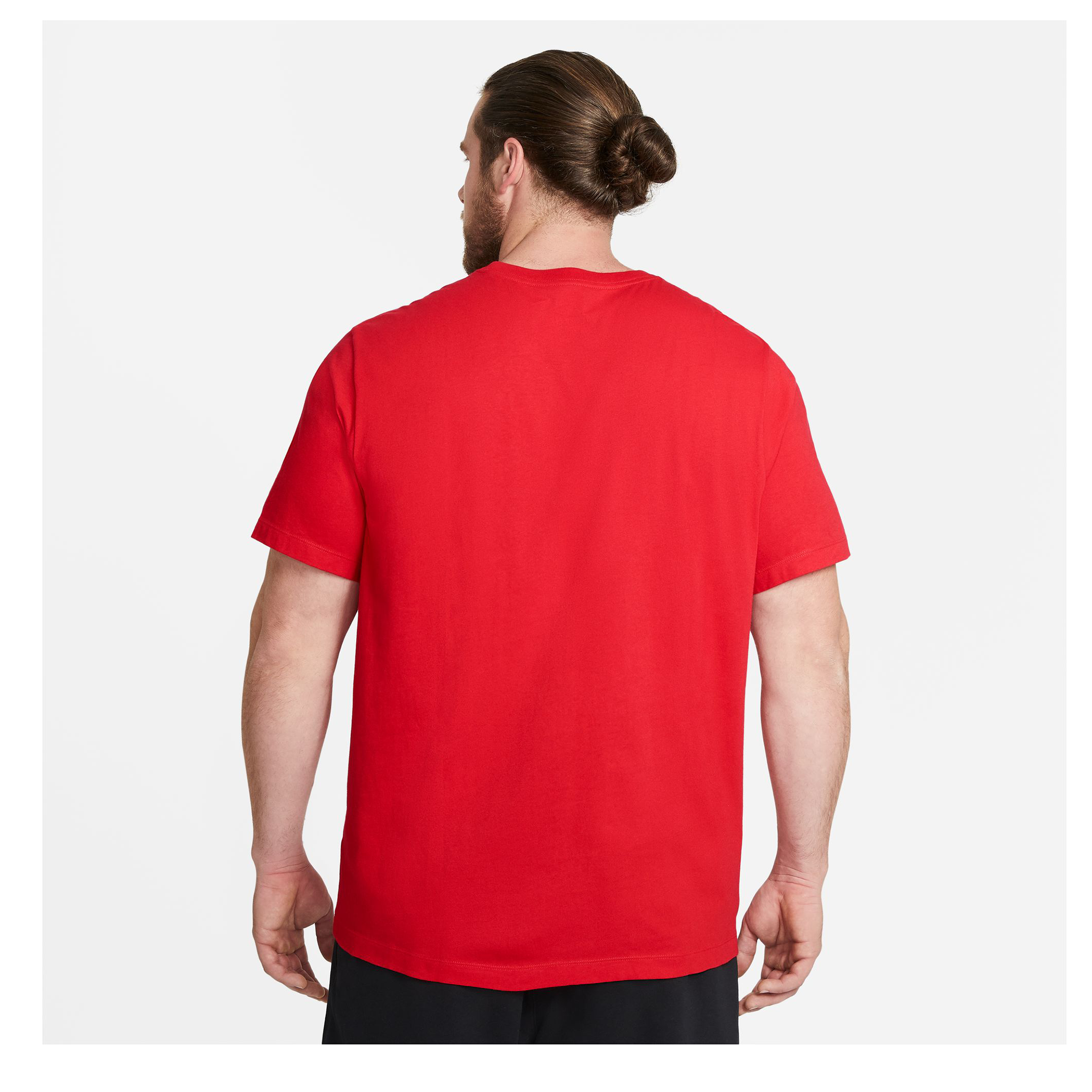 Nike Sportswear Club Mens Tee
