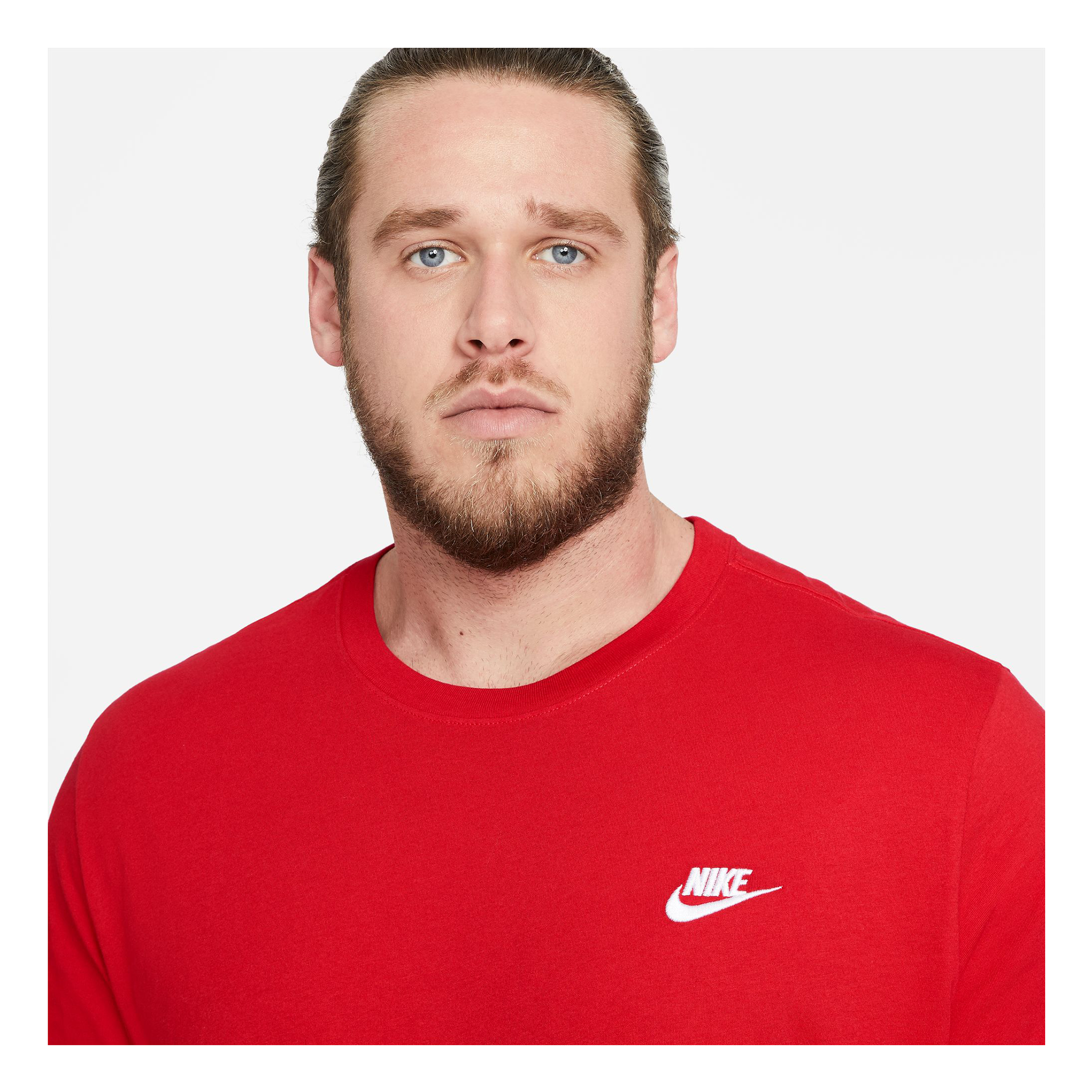 Nike Sportswear Club Mens Tee