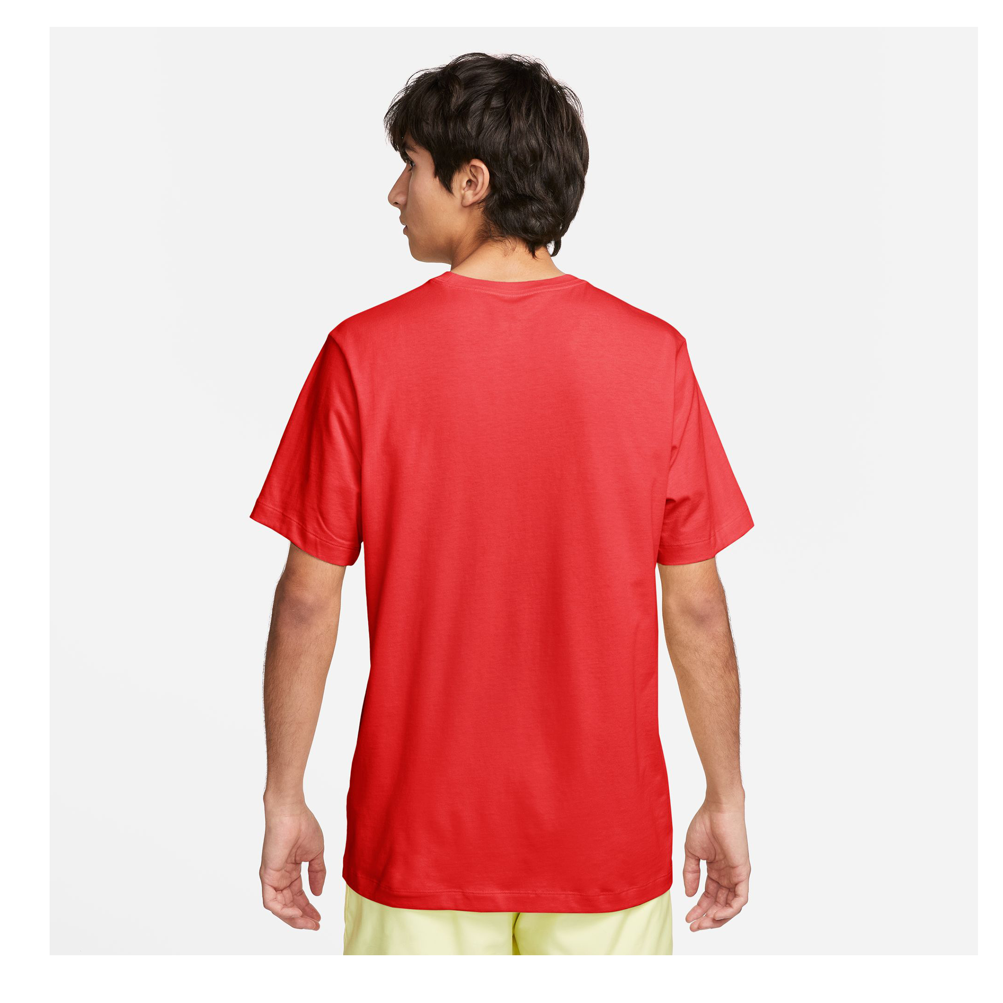 Nike Sportswear Club Mens Tee