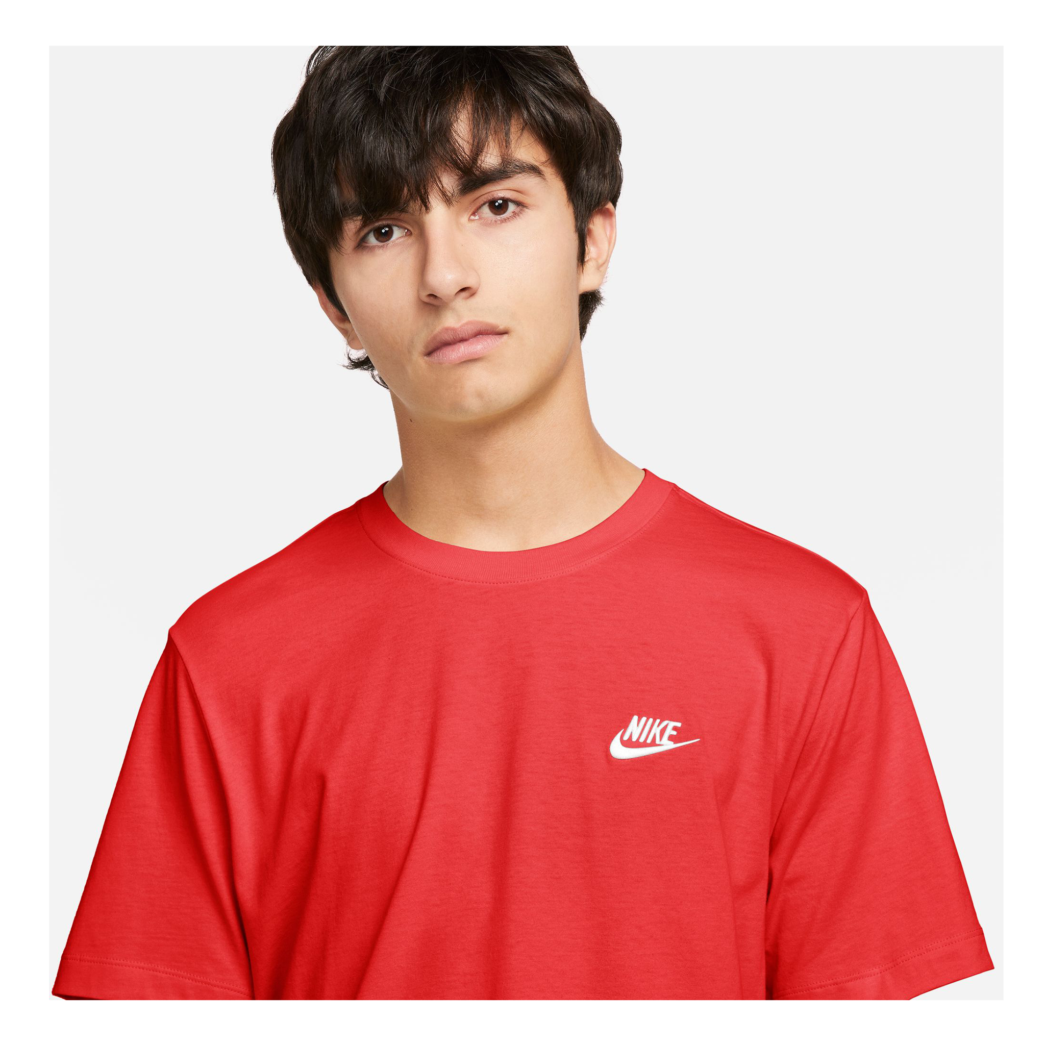 Nike Sportswear Club Mens Tee