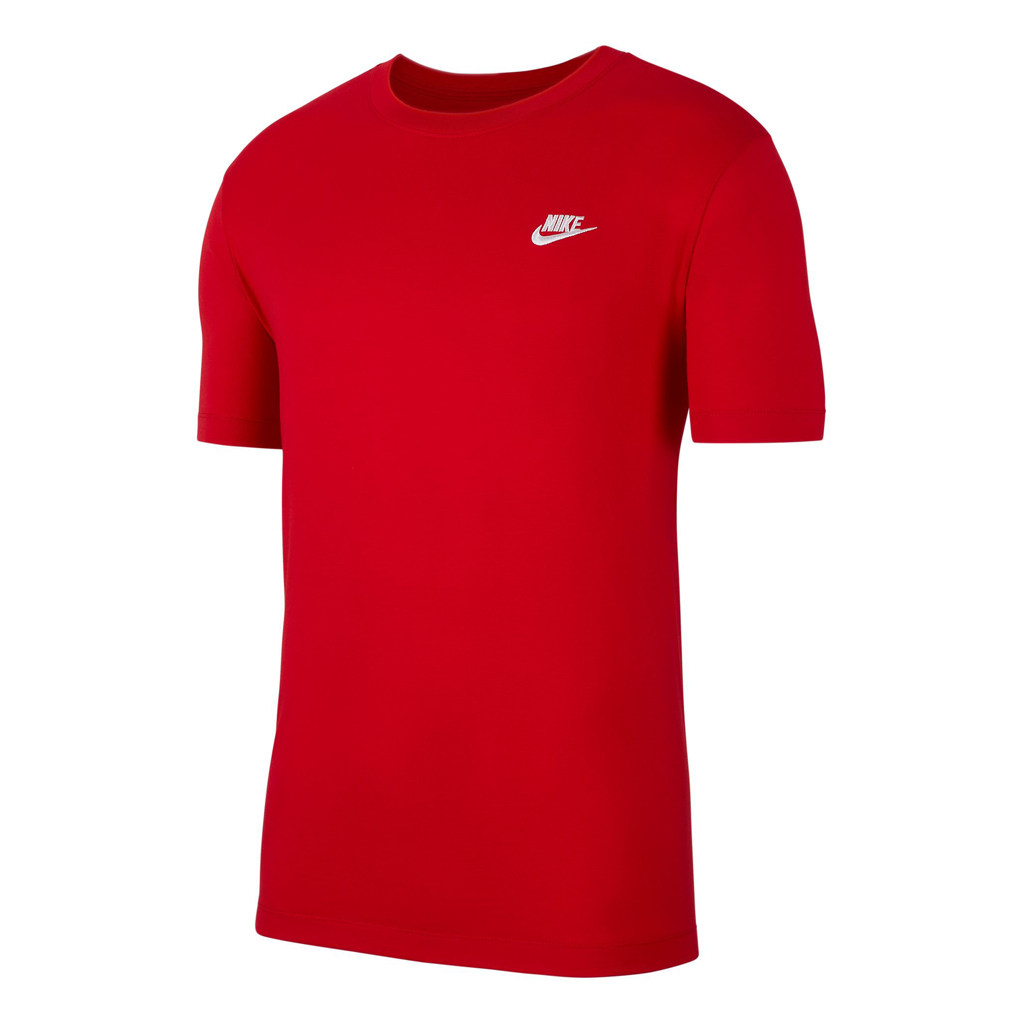 Nike Sportswear Club Mens Tee