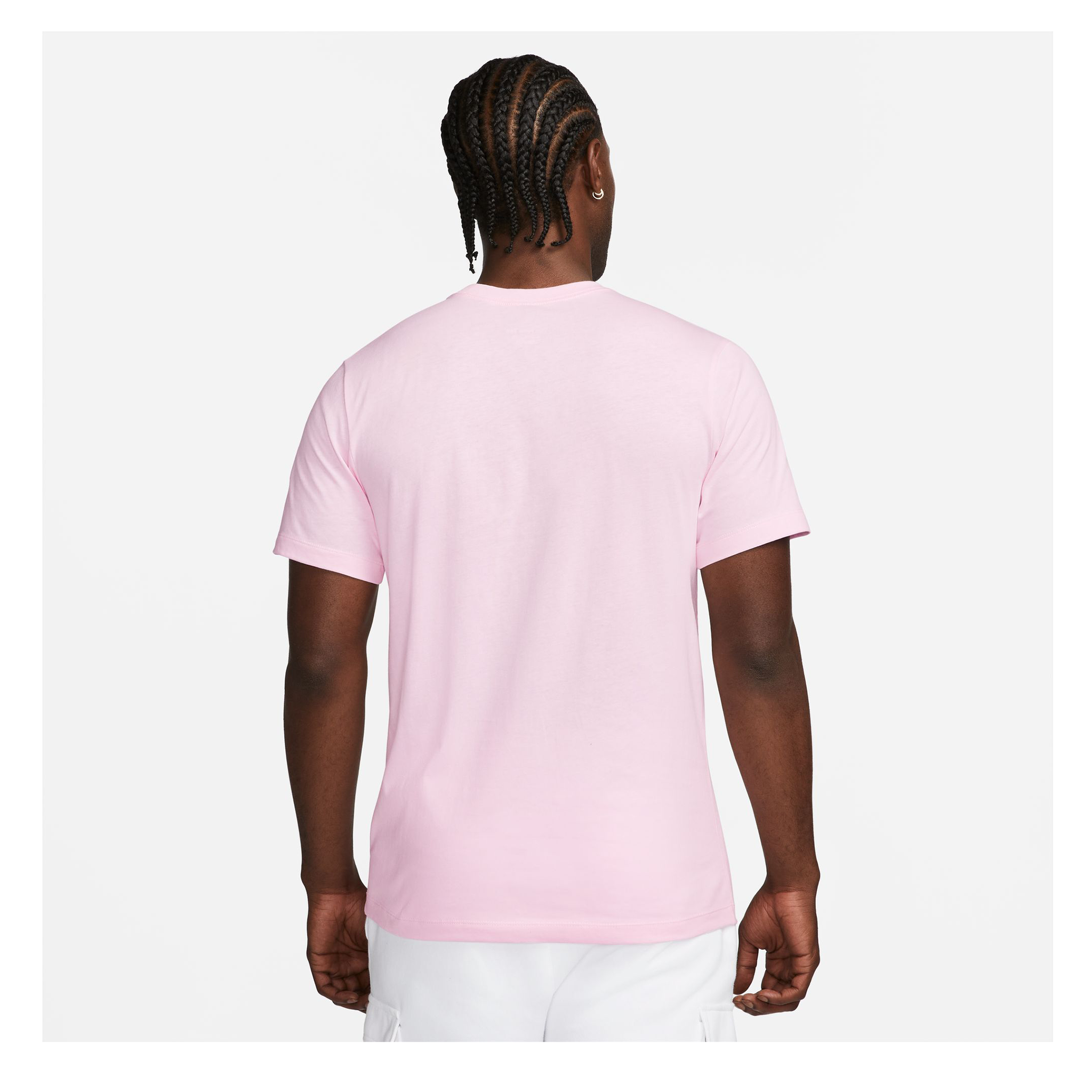 Nike Sportswear Club Mens Tee
