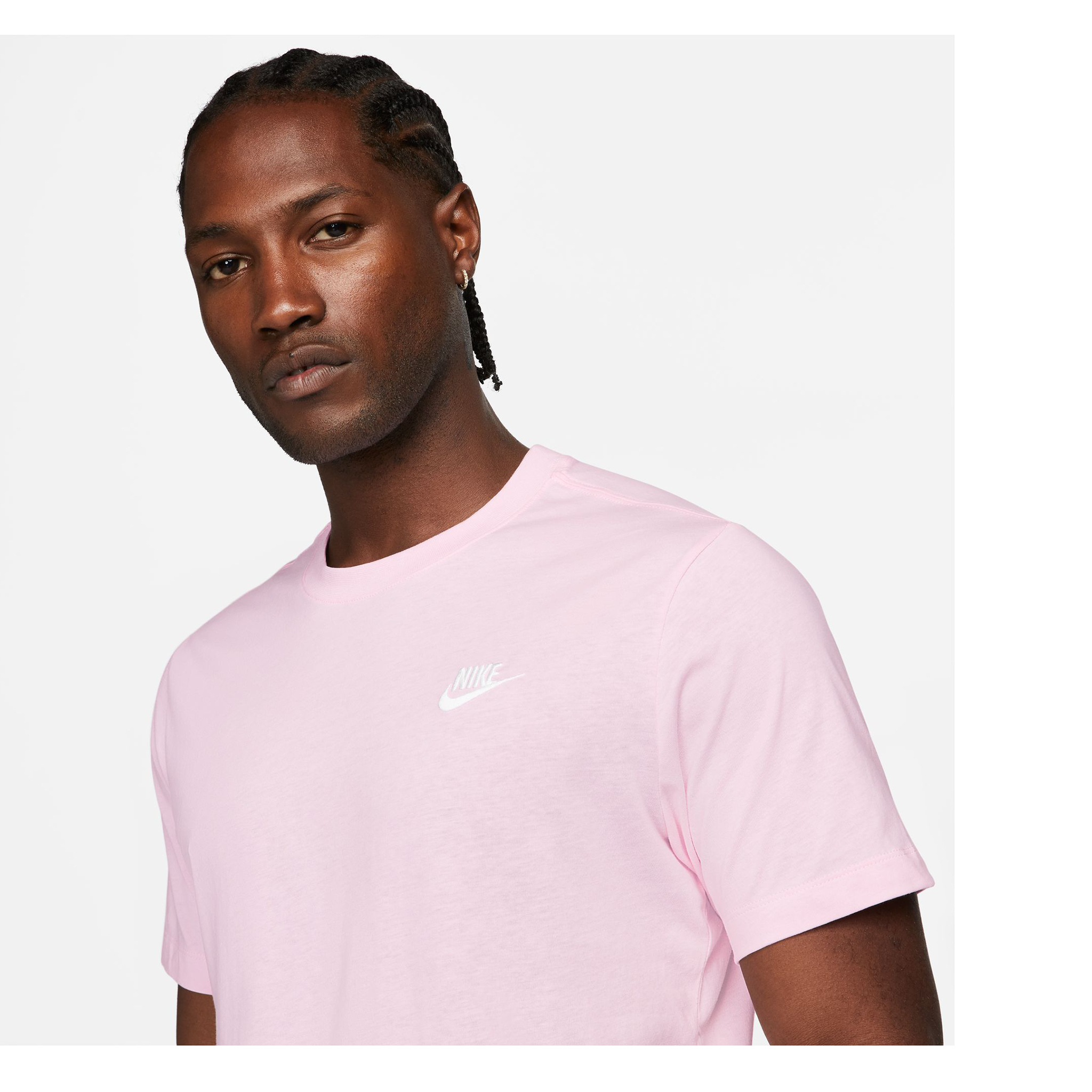 Nike Sportswear Club Mens Tee