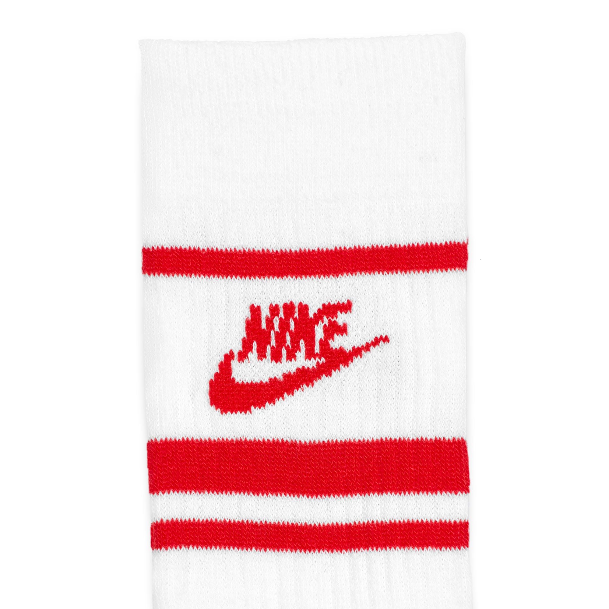 Nike Sportswear Dri-FIT Everyday Essential Crew Socks 3 Pack