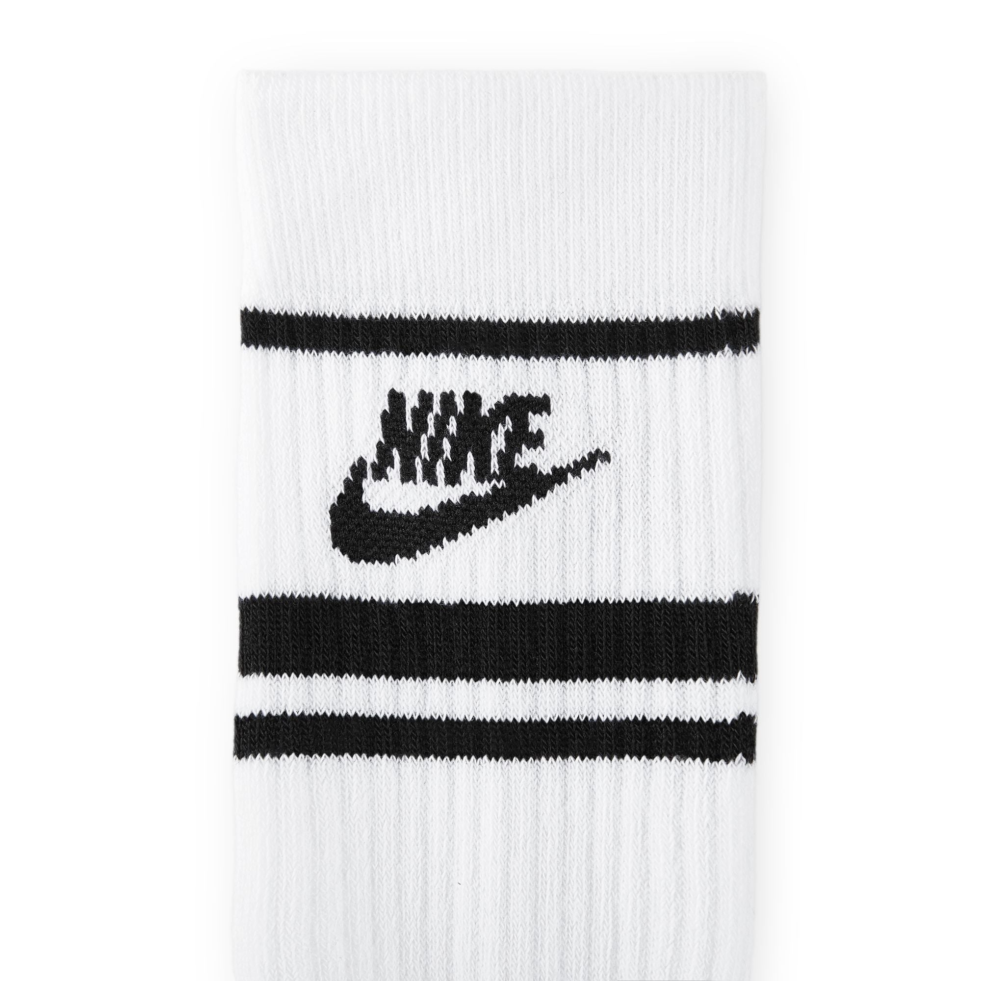 Nike Sportswear Dri-FIT Everyday Essential Crew Socks 3 Pack