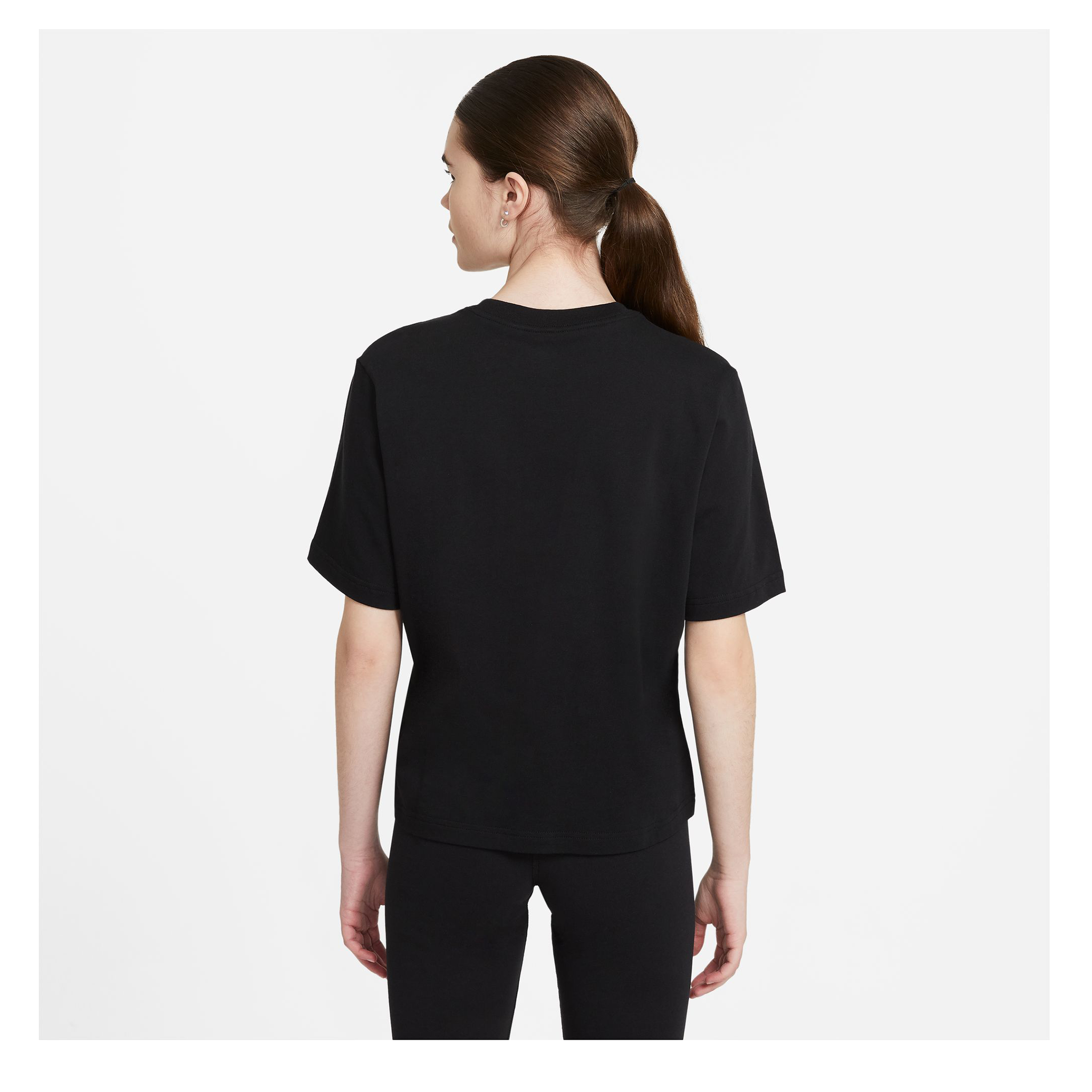 Nike Sportswear Essential Womens Boxy Tee