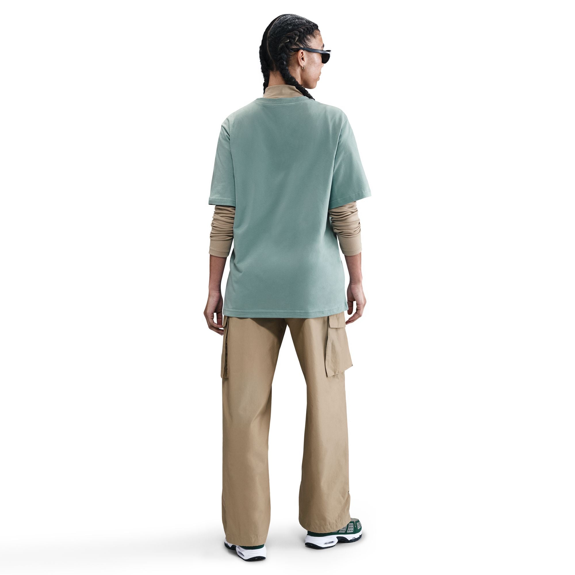 Nike Sportswear Essential Womens Tee