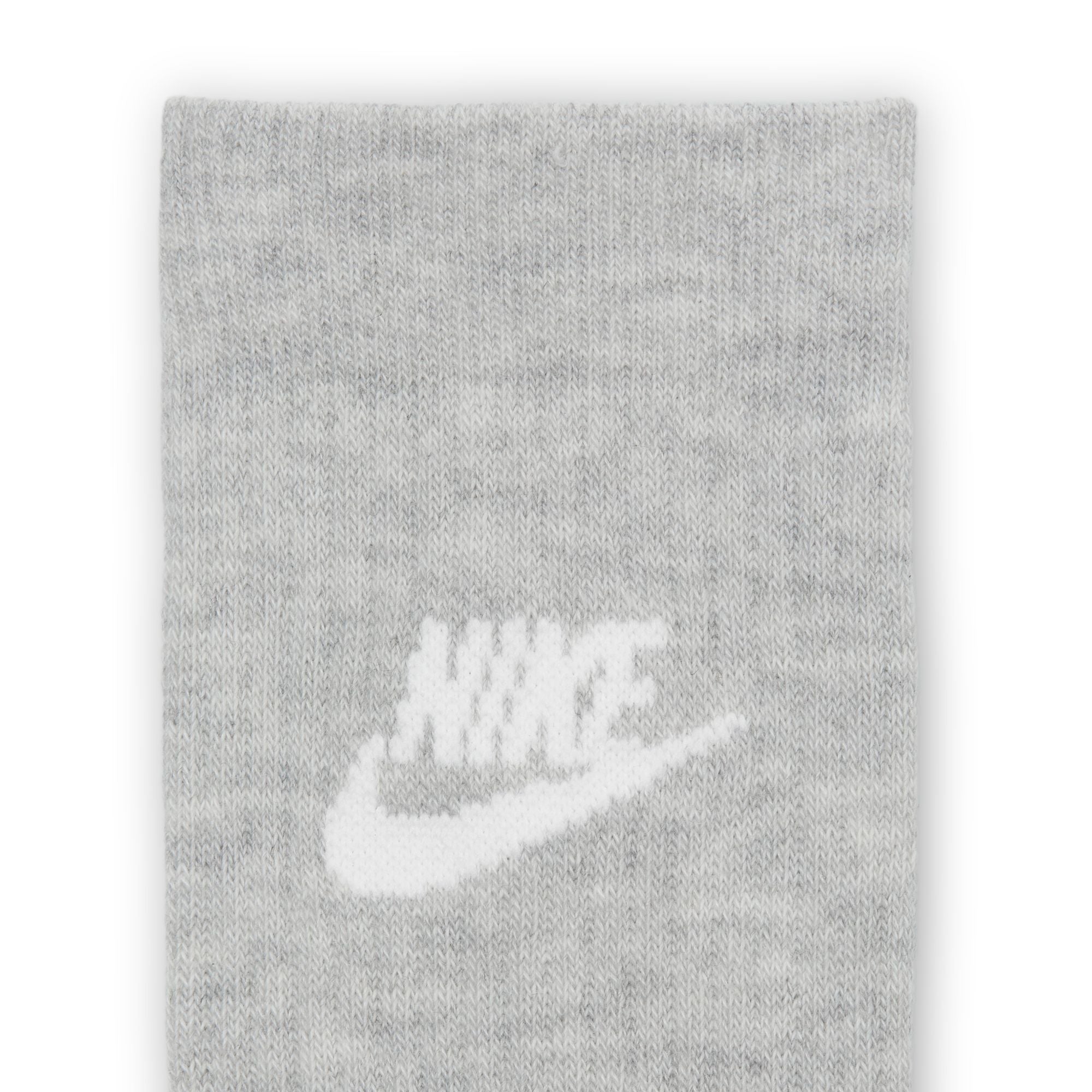 Nike Sportswear Everyday Essential Crew Socks 3 Pack