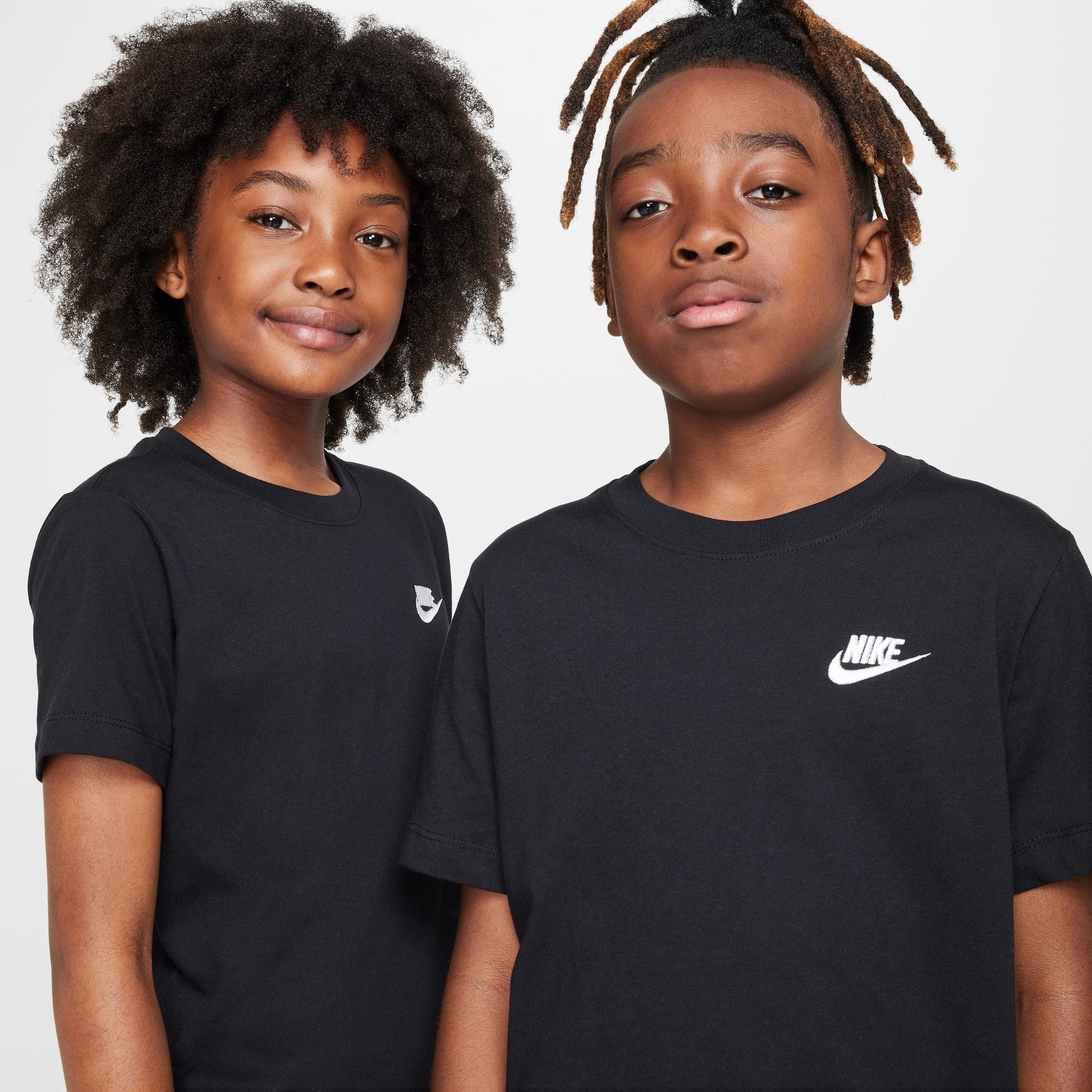 Nike Sportswear Kids Tee