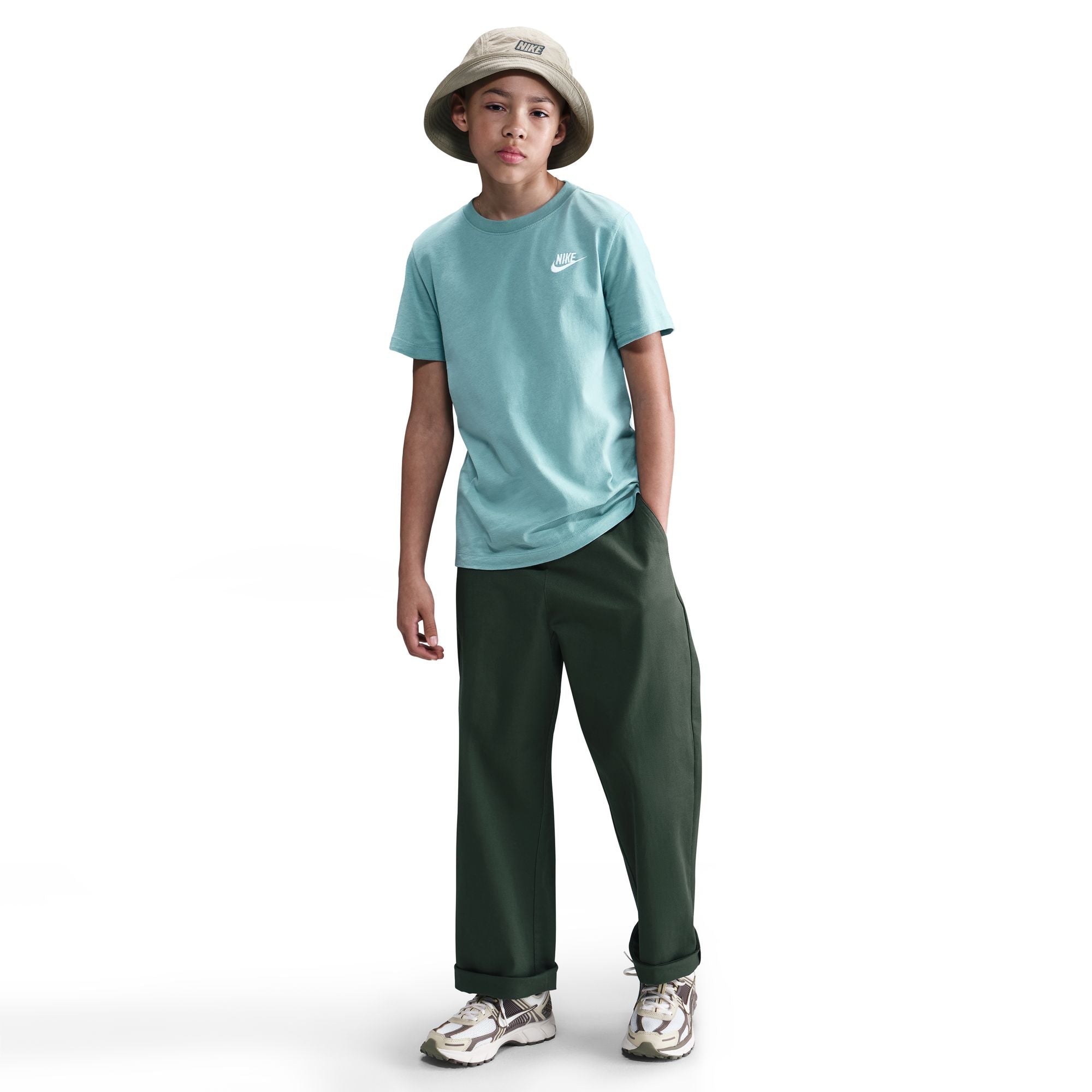 Nike Sportswear Kids Tee