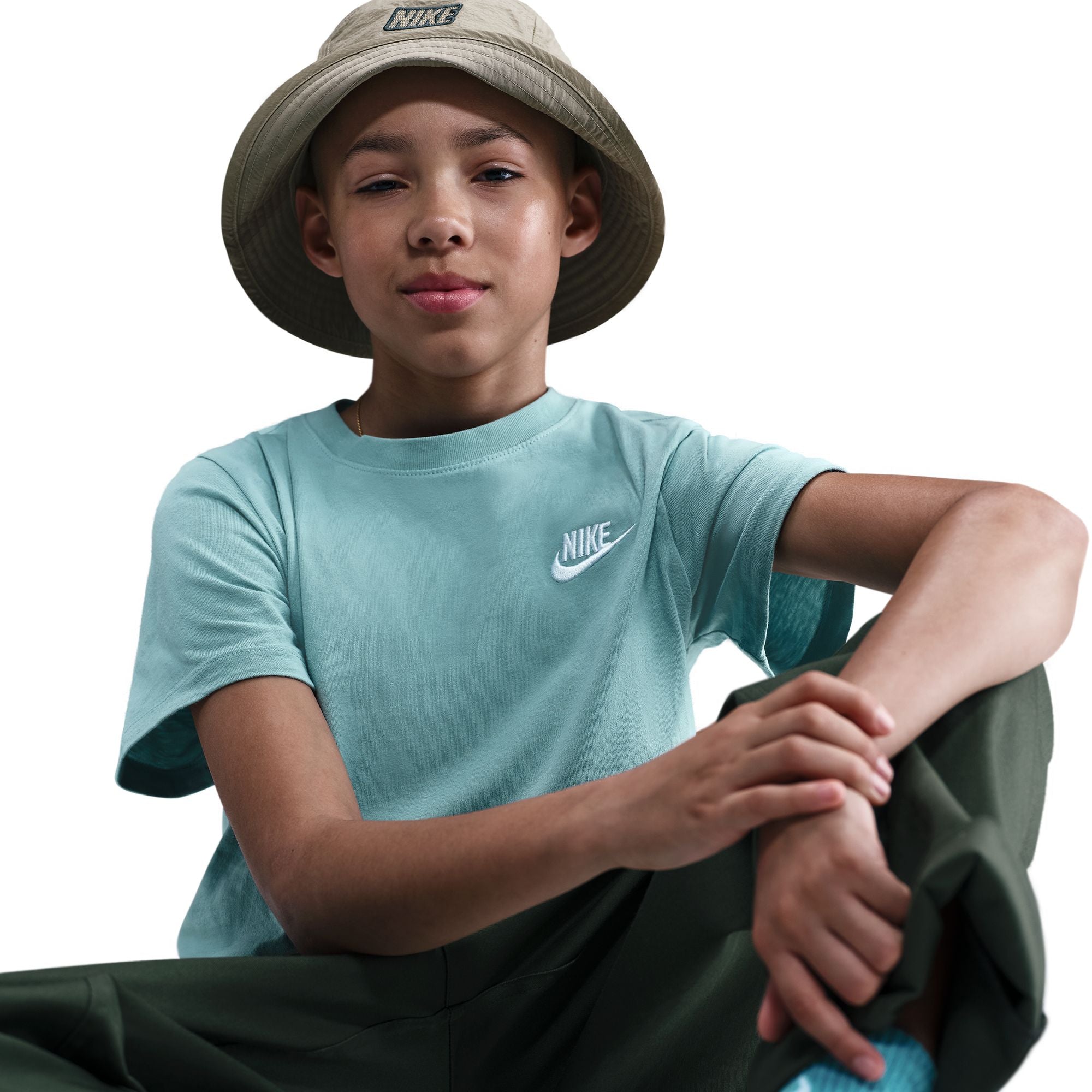 Nike Sportswear Kids Tee