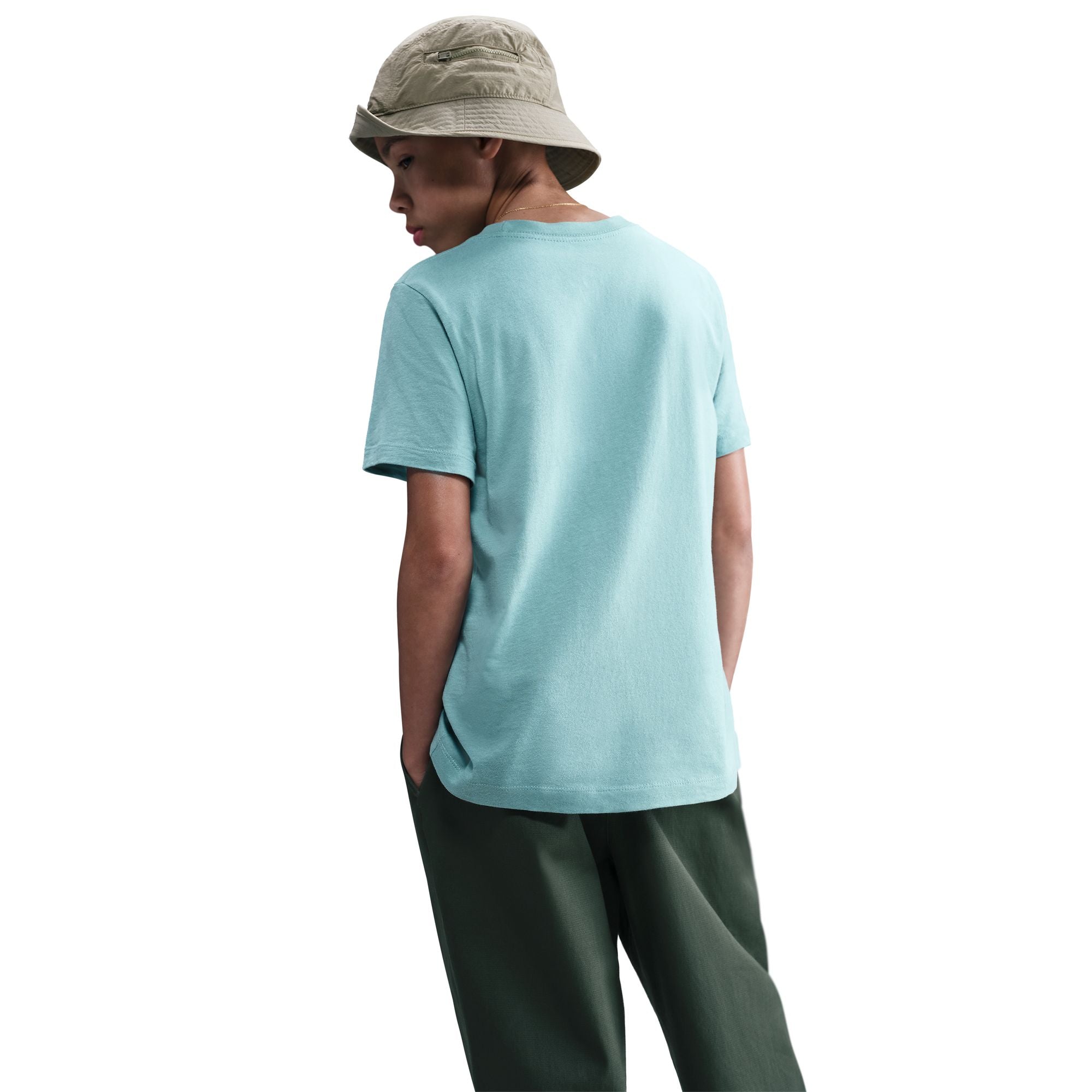 Nike Sportswear Kids Tee