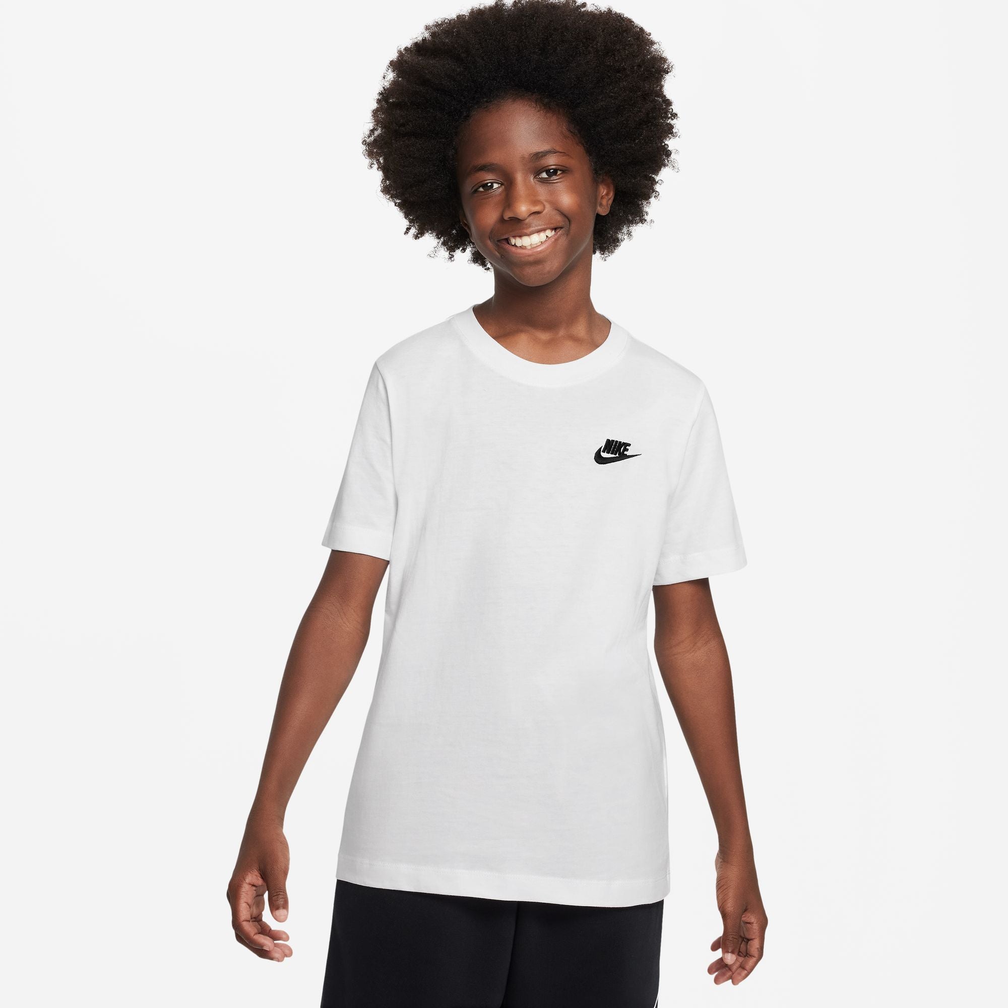 Nike Sportswear Kids Tee