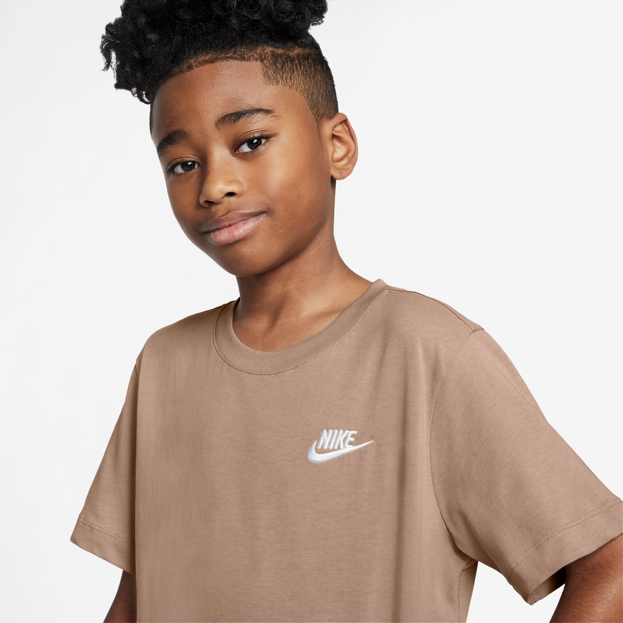 Nike Sportswear Kids Tee