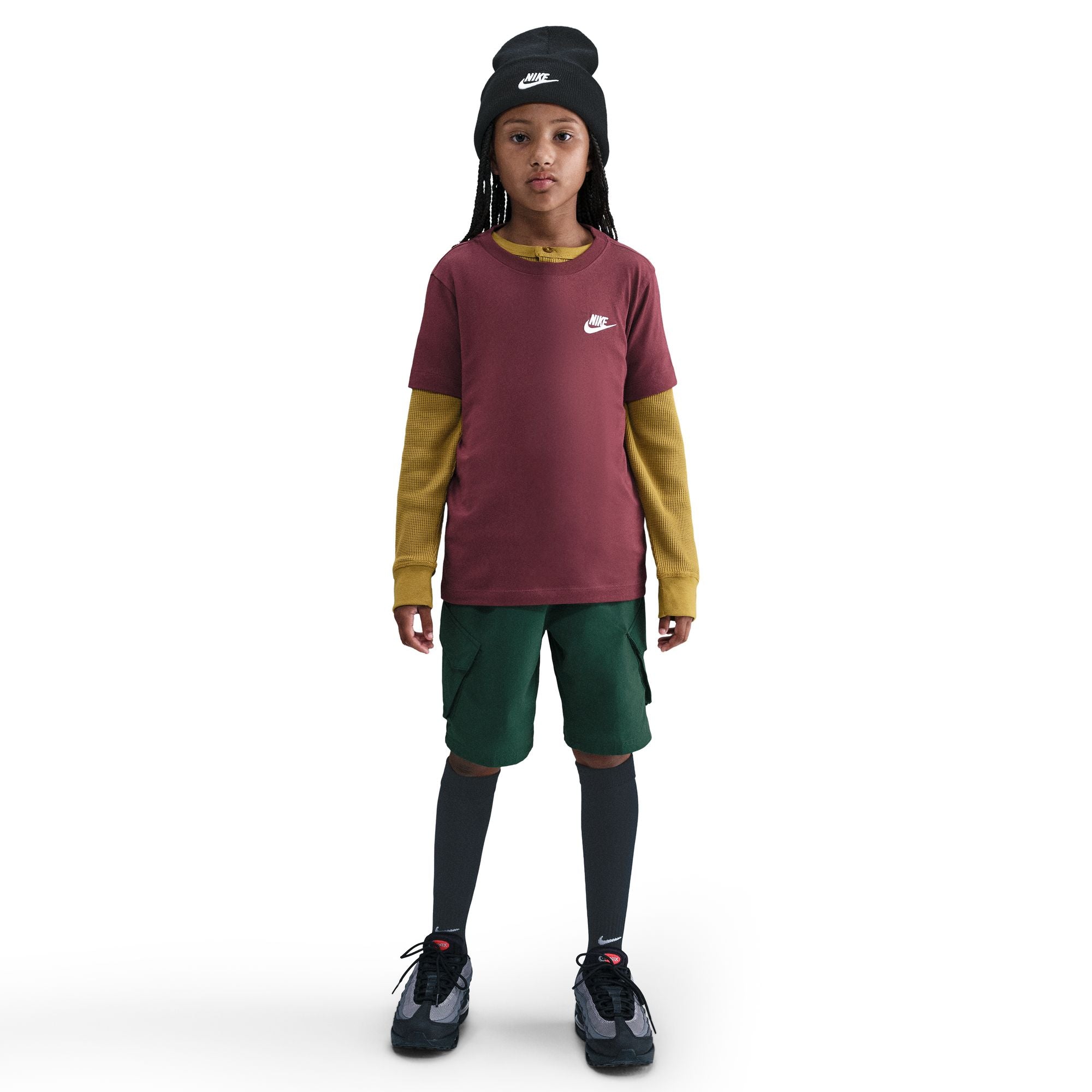 Nike Sportswear Kids Tee