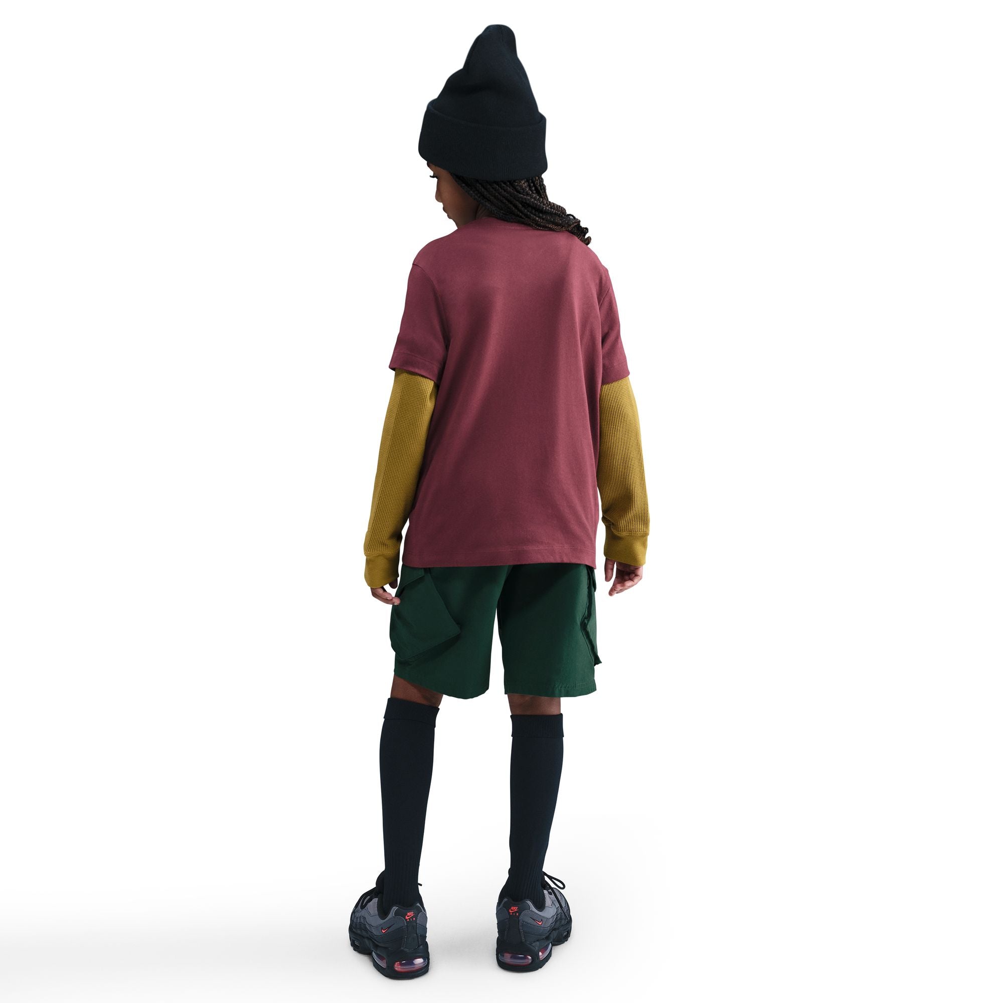 Nike Sportswear Kids Tee