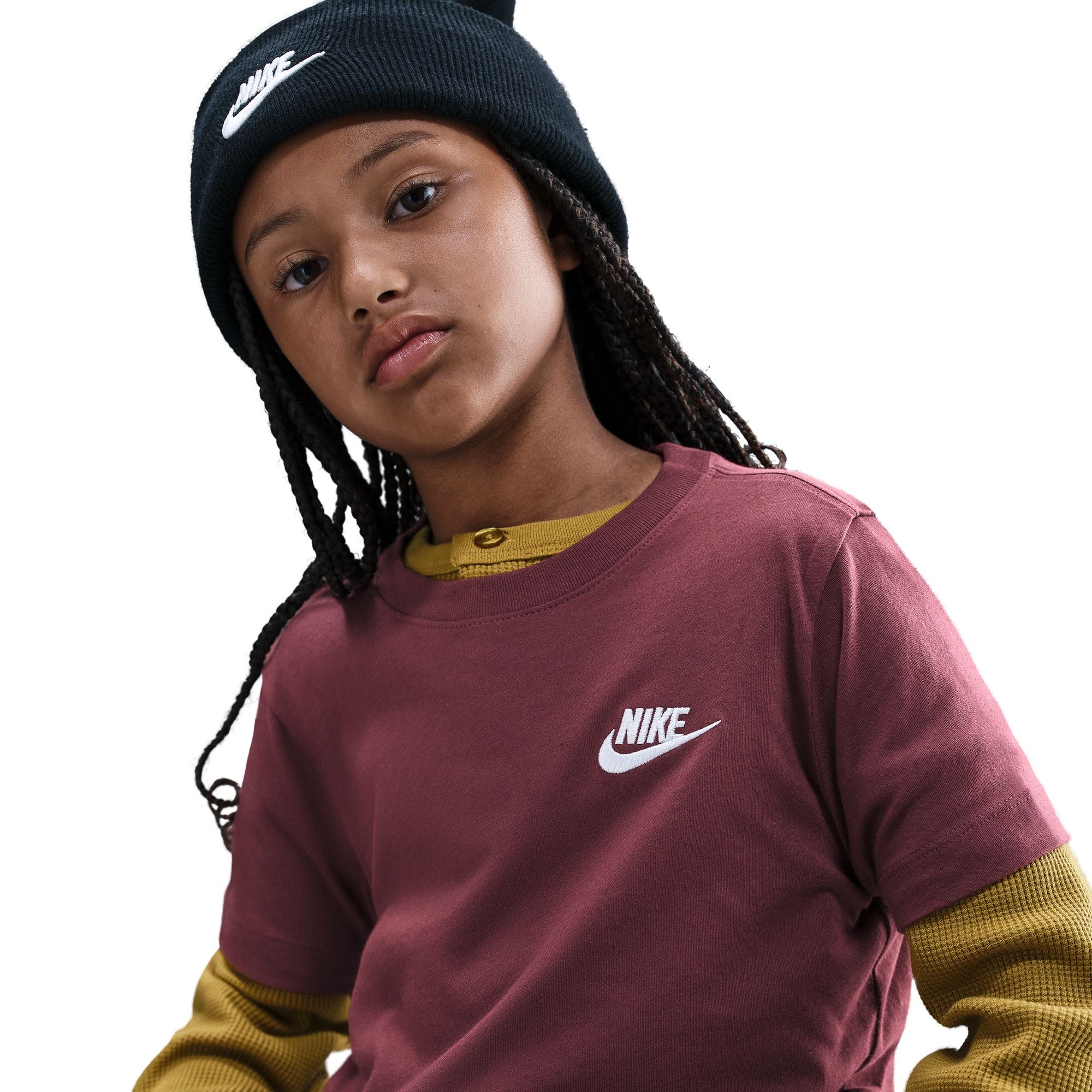 Nike Sportswear Kids Tee