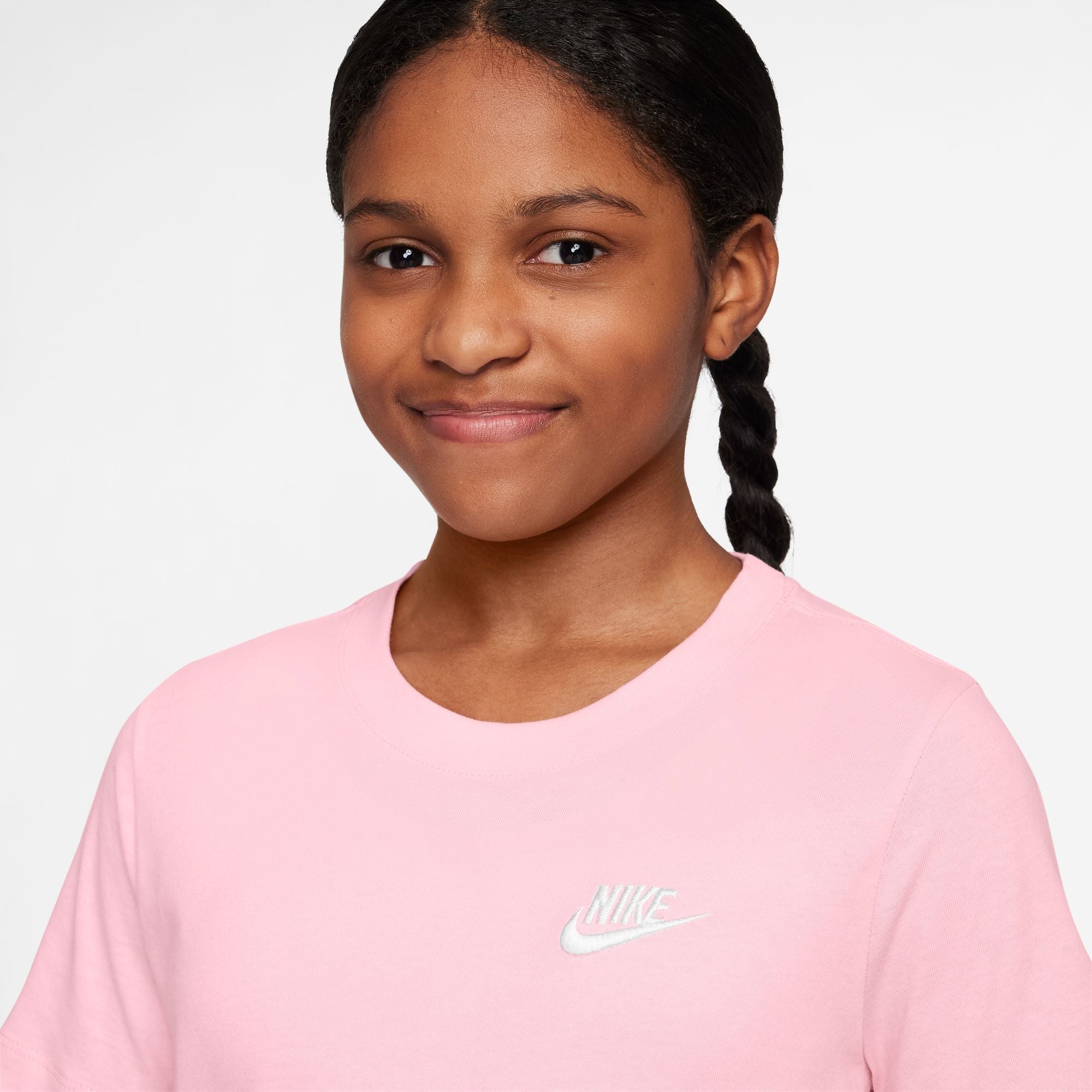 Nike Sportswear Kids Tee