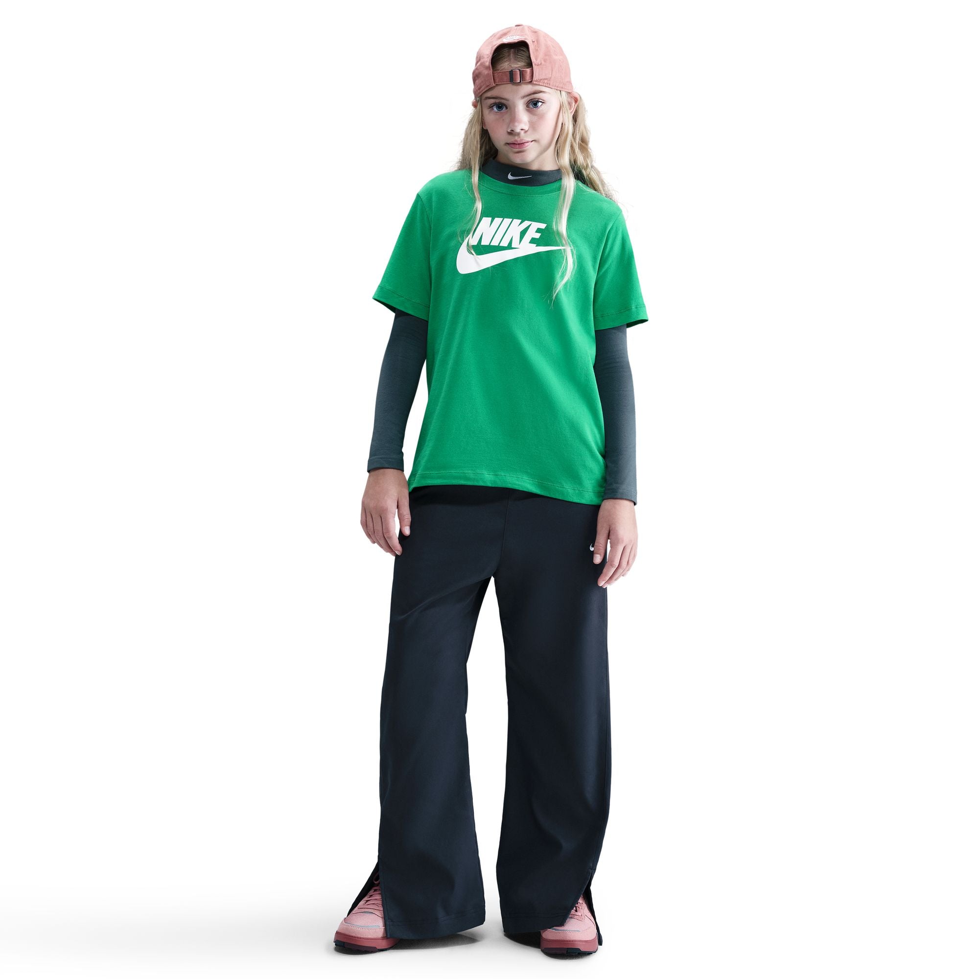 Nike Sportswear Kids Tee