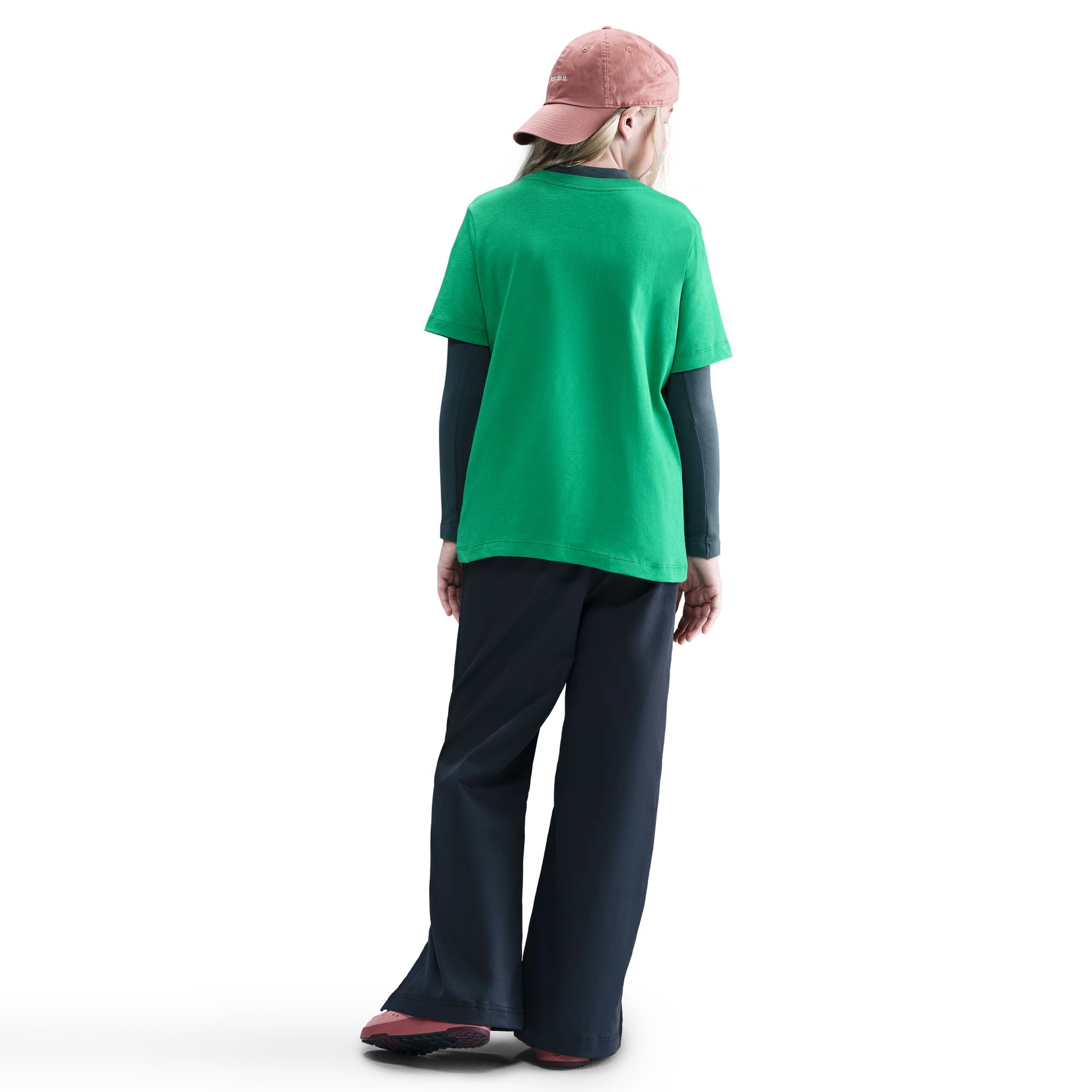 Nike Sportswear Kids Tee