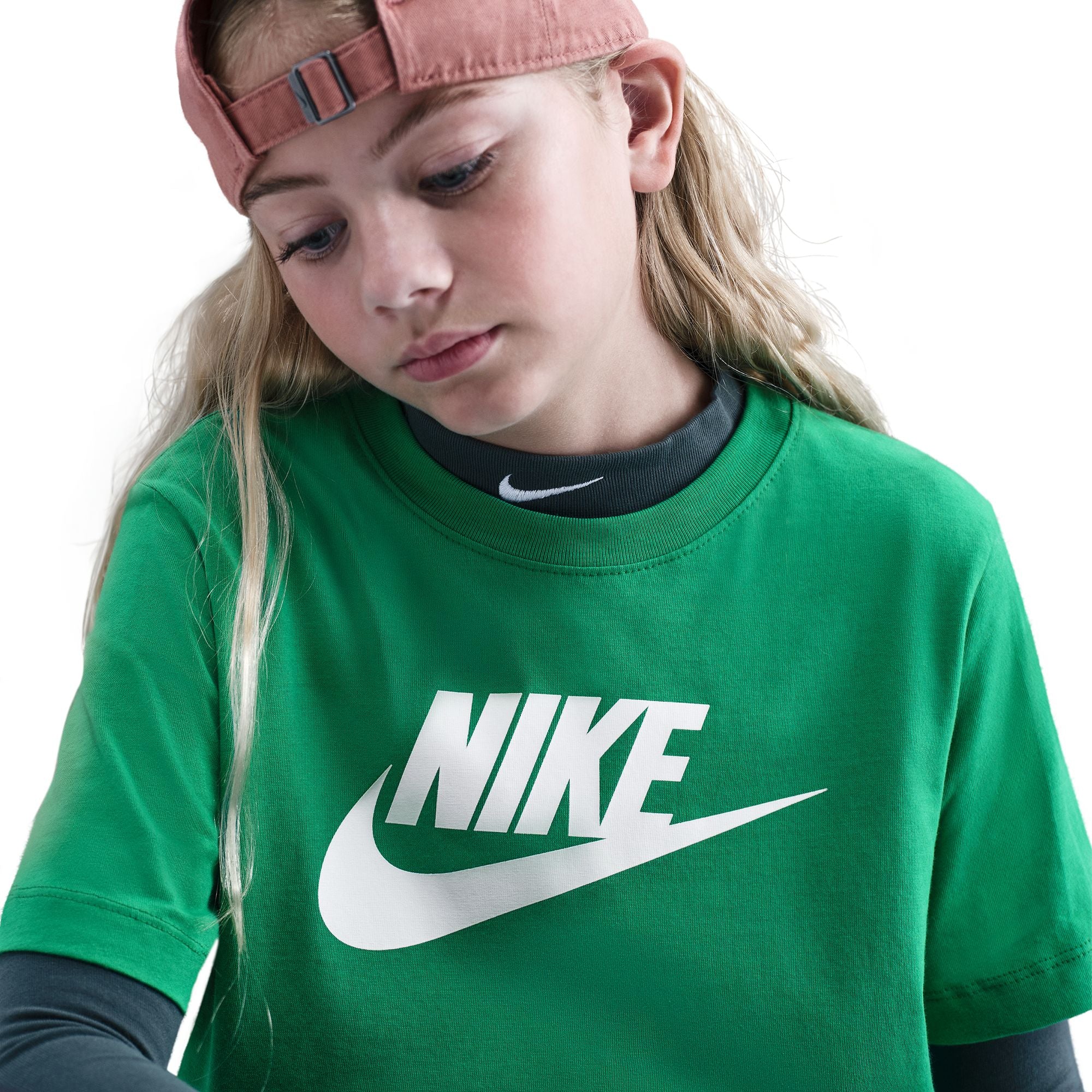Nike Sportswear Kids Tee