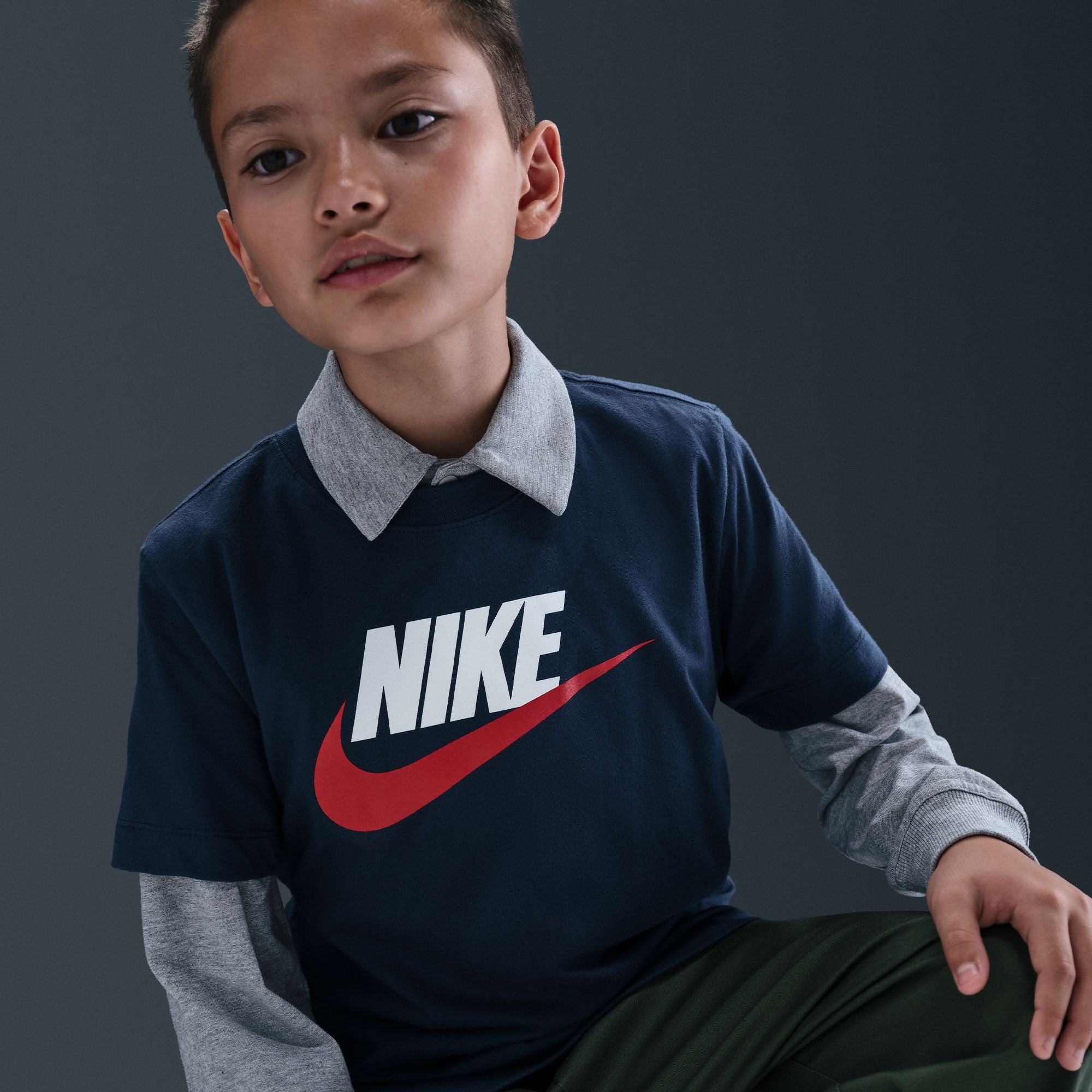 Nike Sportswear Kids Tee