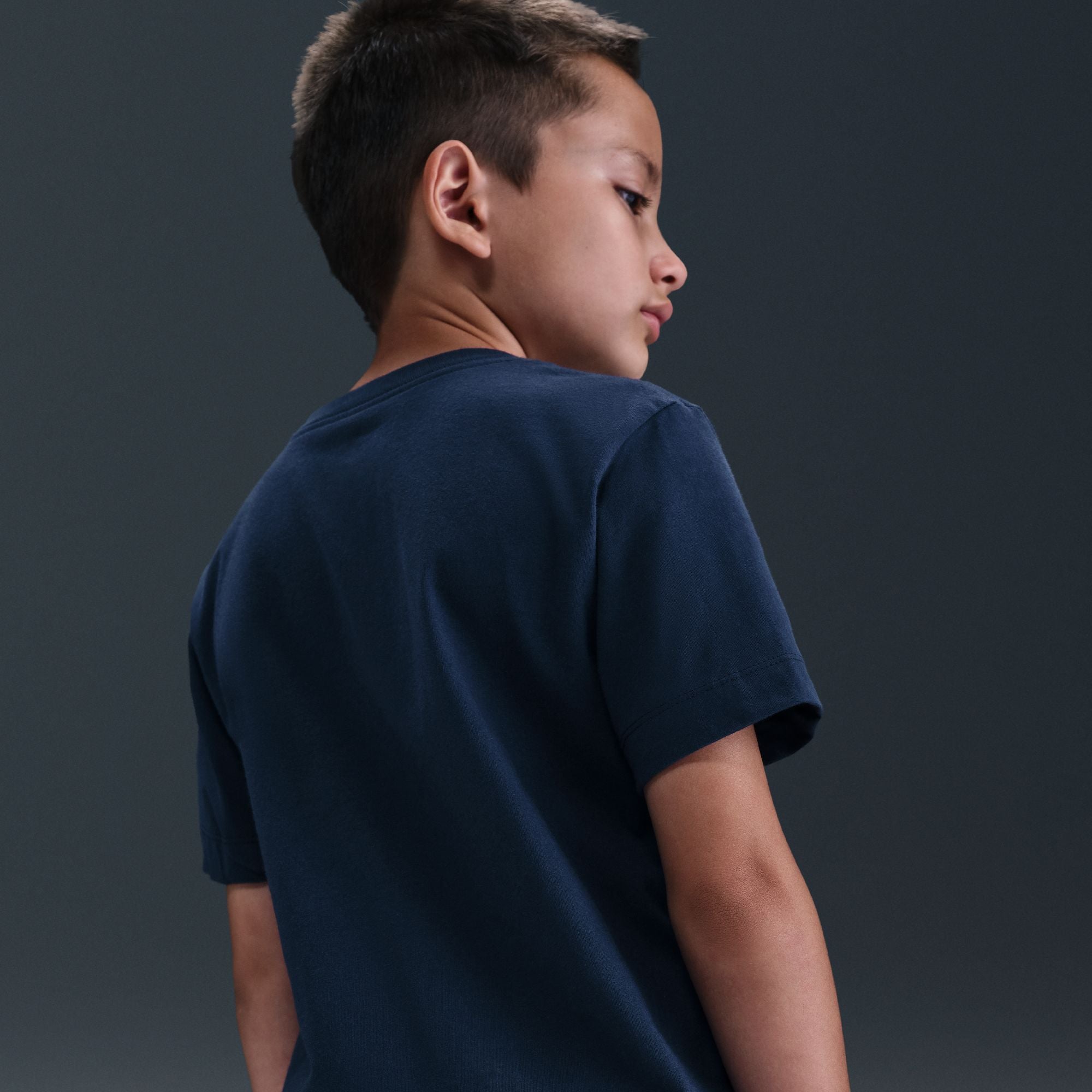 Nike Sportswear Kids Tee