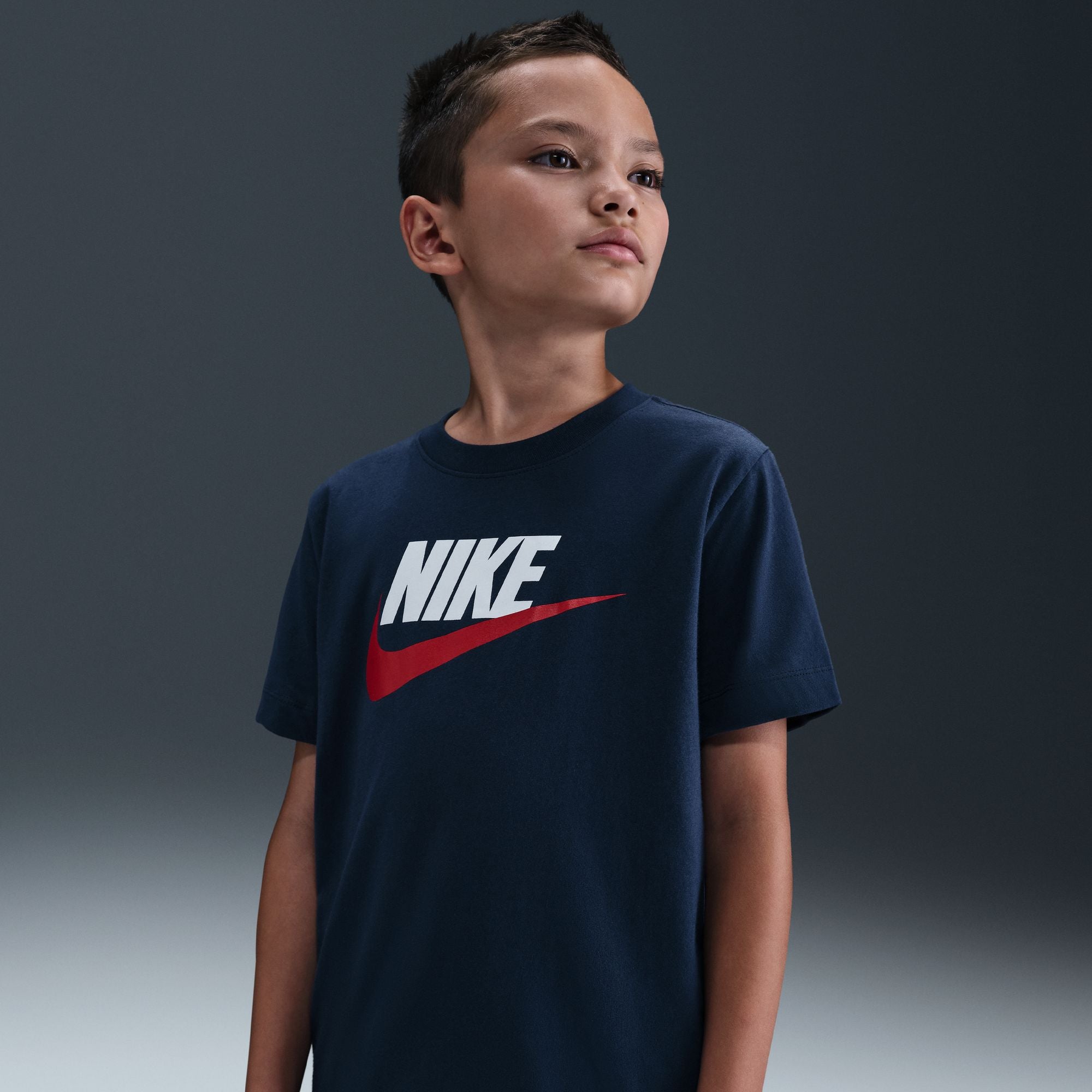 Nike Sportswear Kids Tee