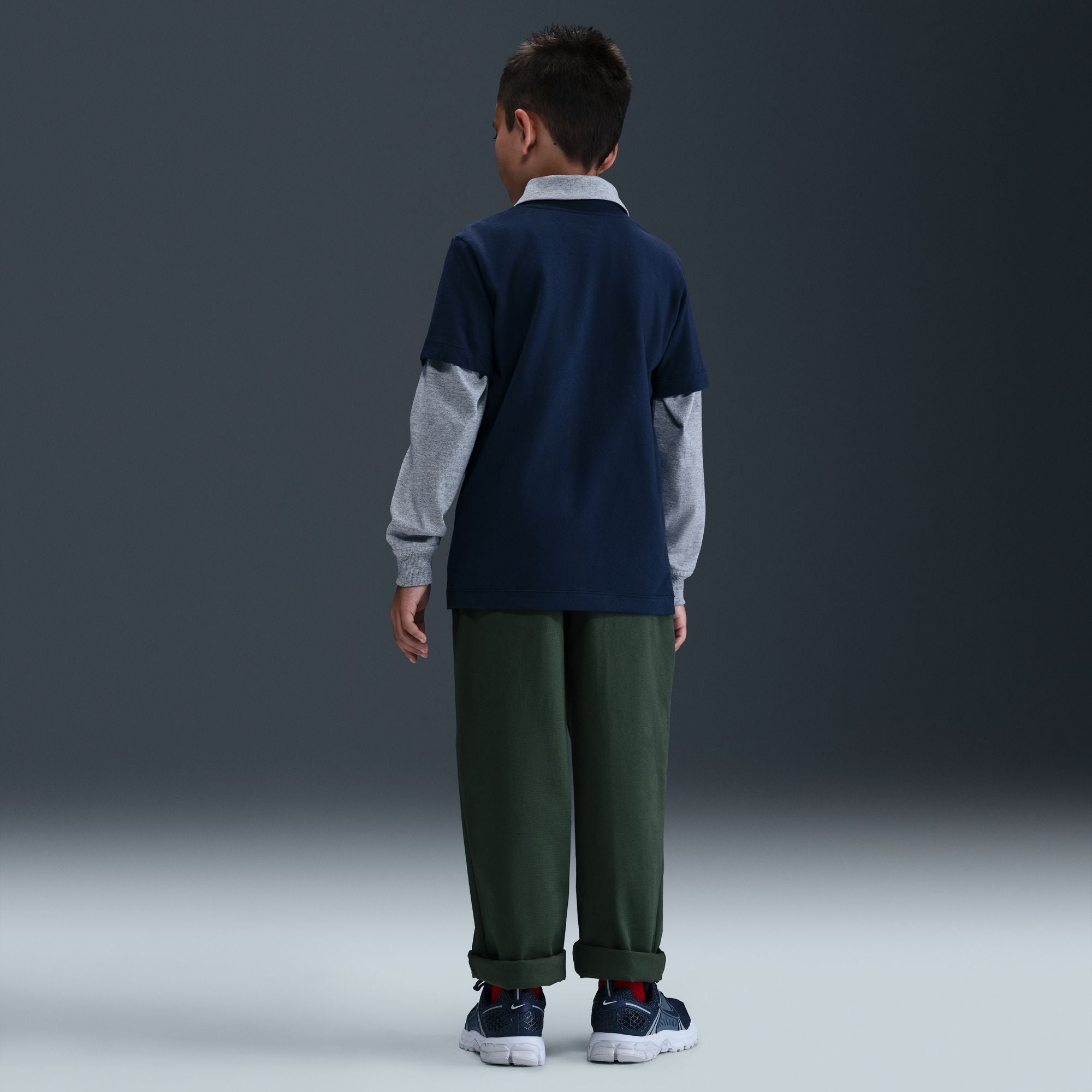 Nike Sportswear Kids Tee