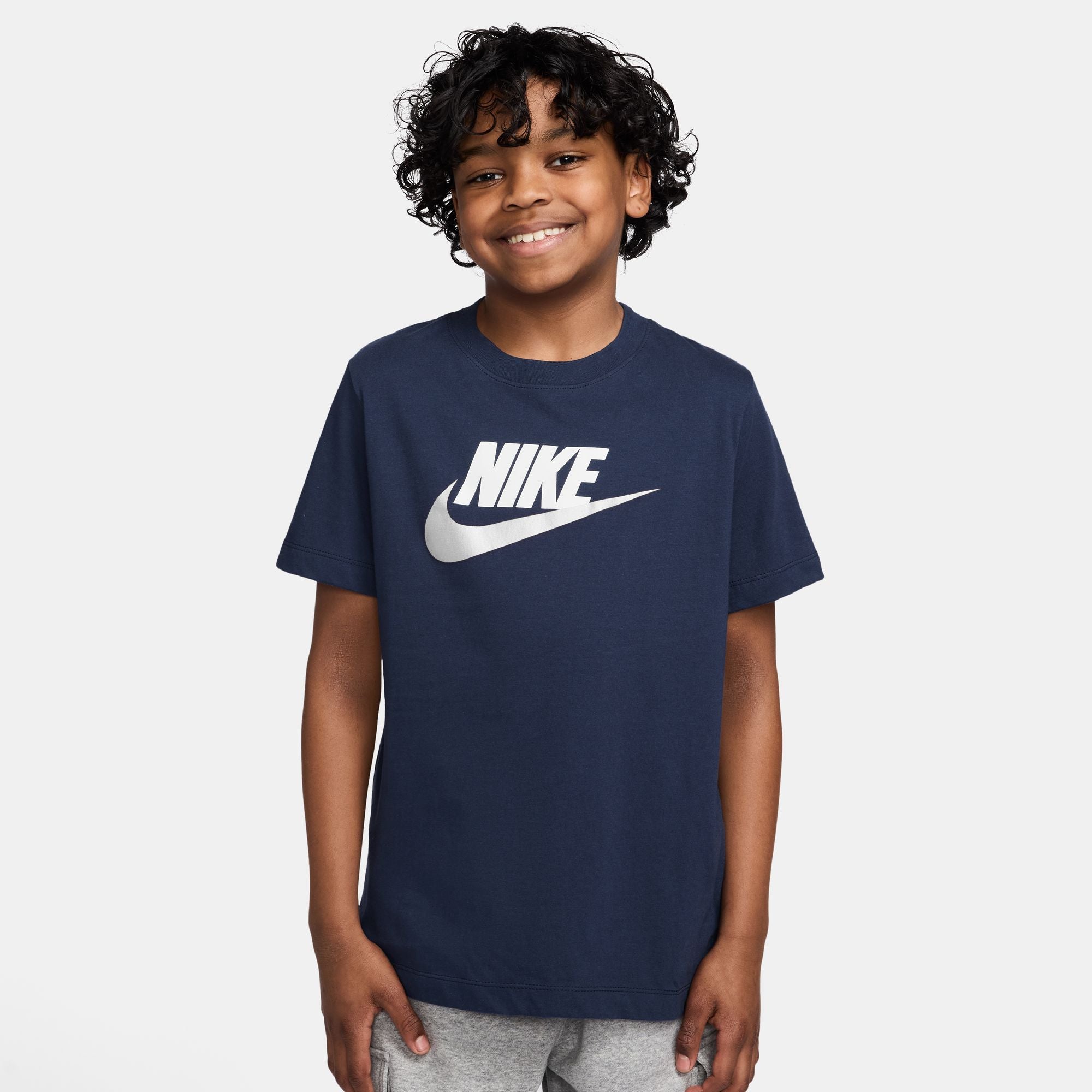 Nike Sportswear Kids Tee