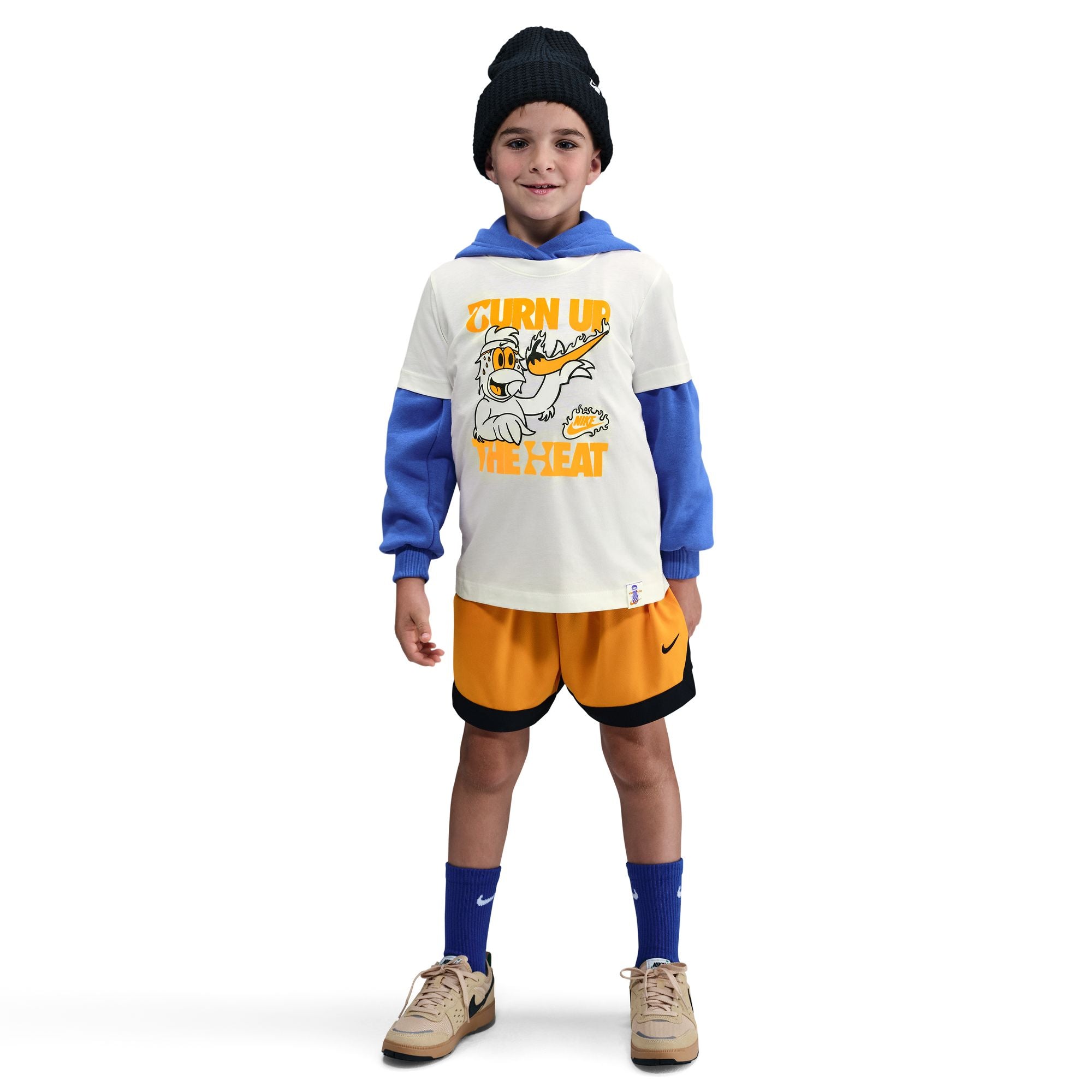 Nike Sportswear Kids Tee