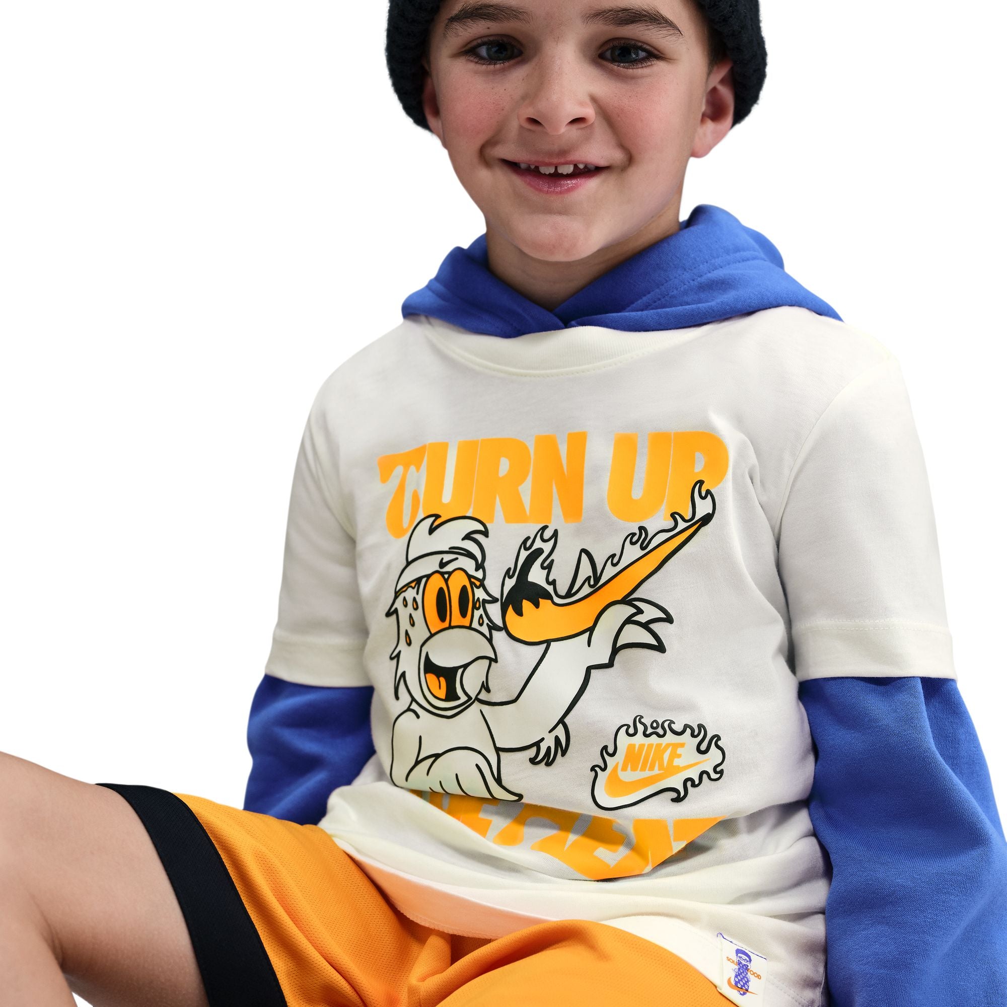 Nike Sportswear Kids Tee