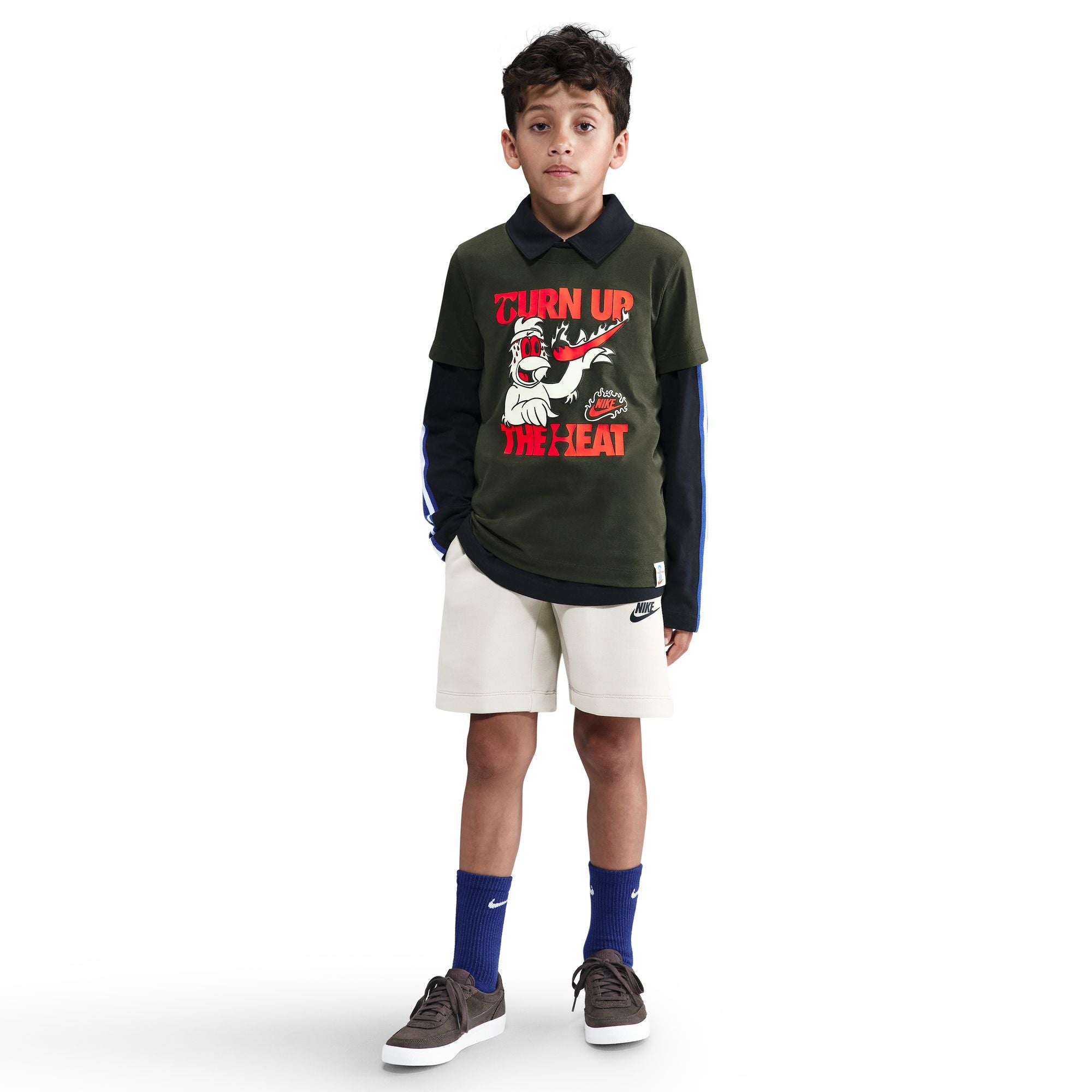 Nike Sportswear Kids Tee