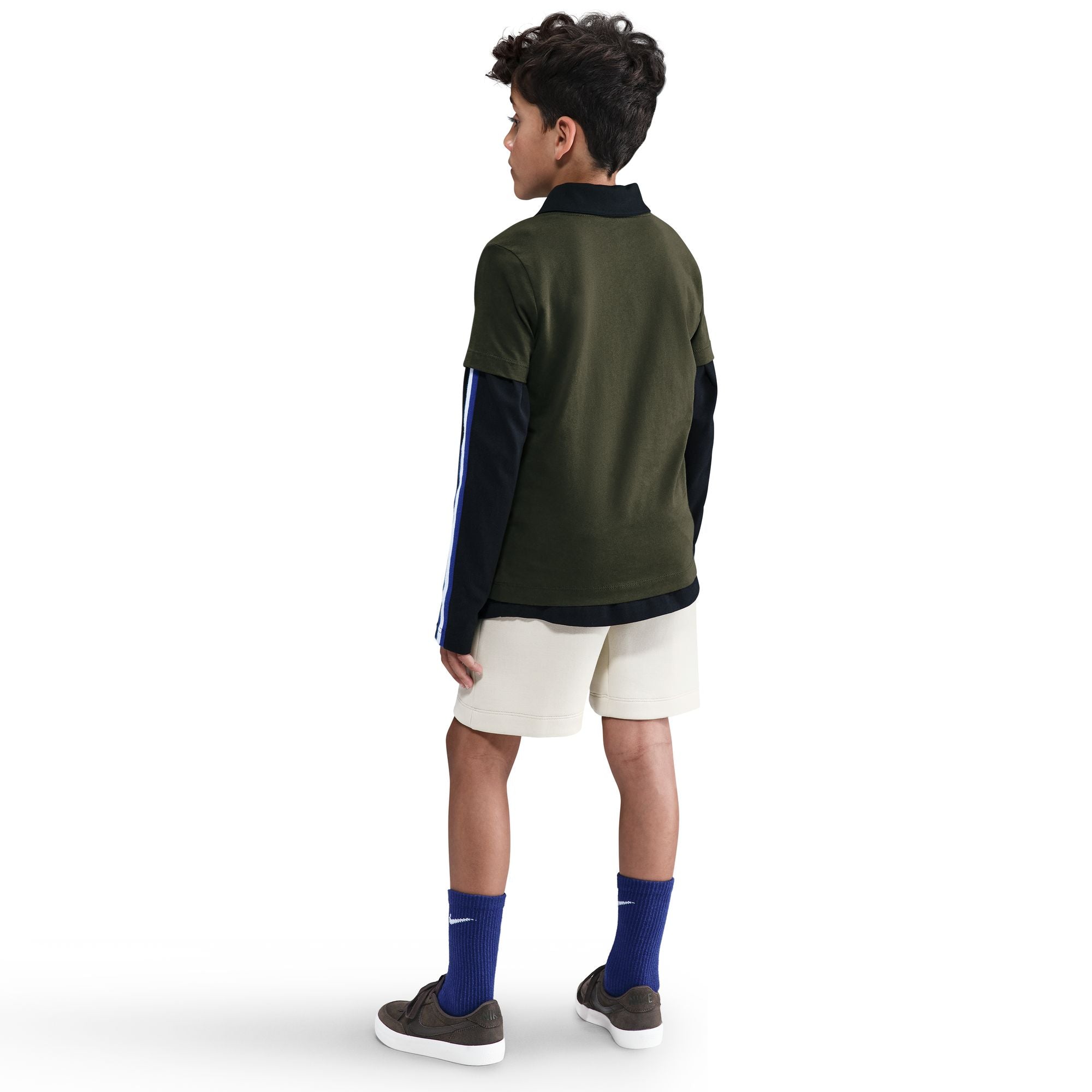 Nike Sportswear Kids Tee