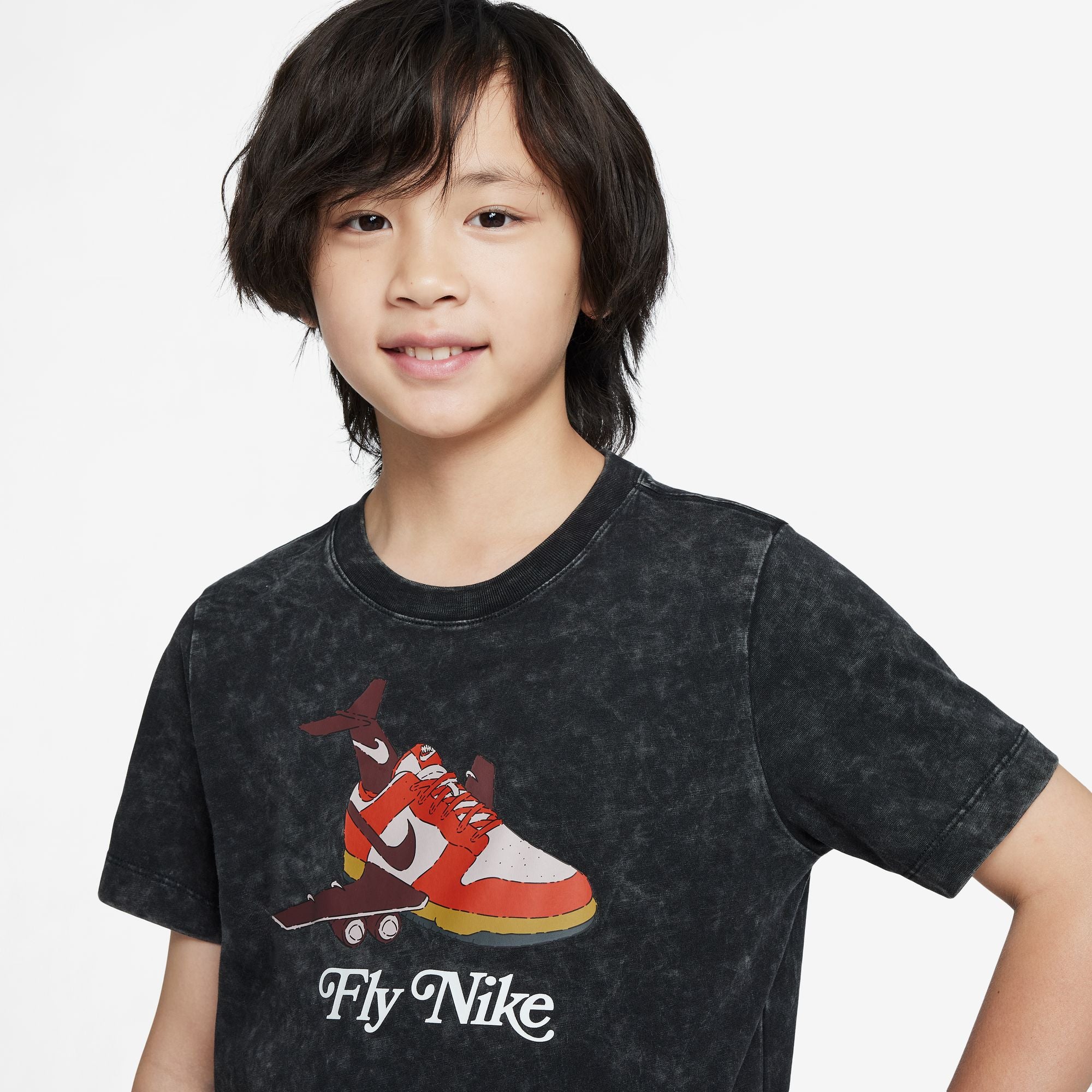 Nike Sportswear Kids Tee