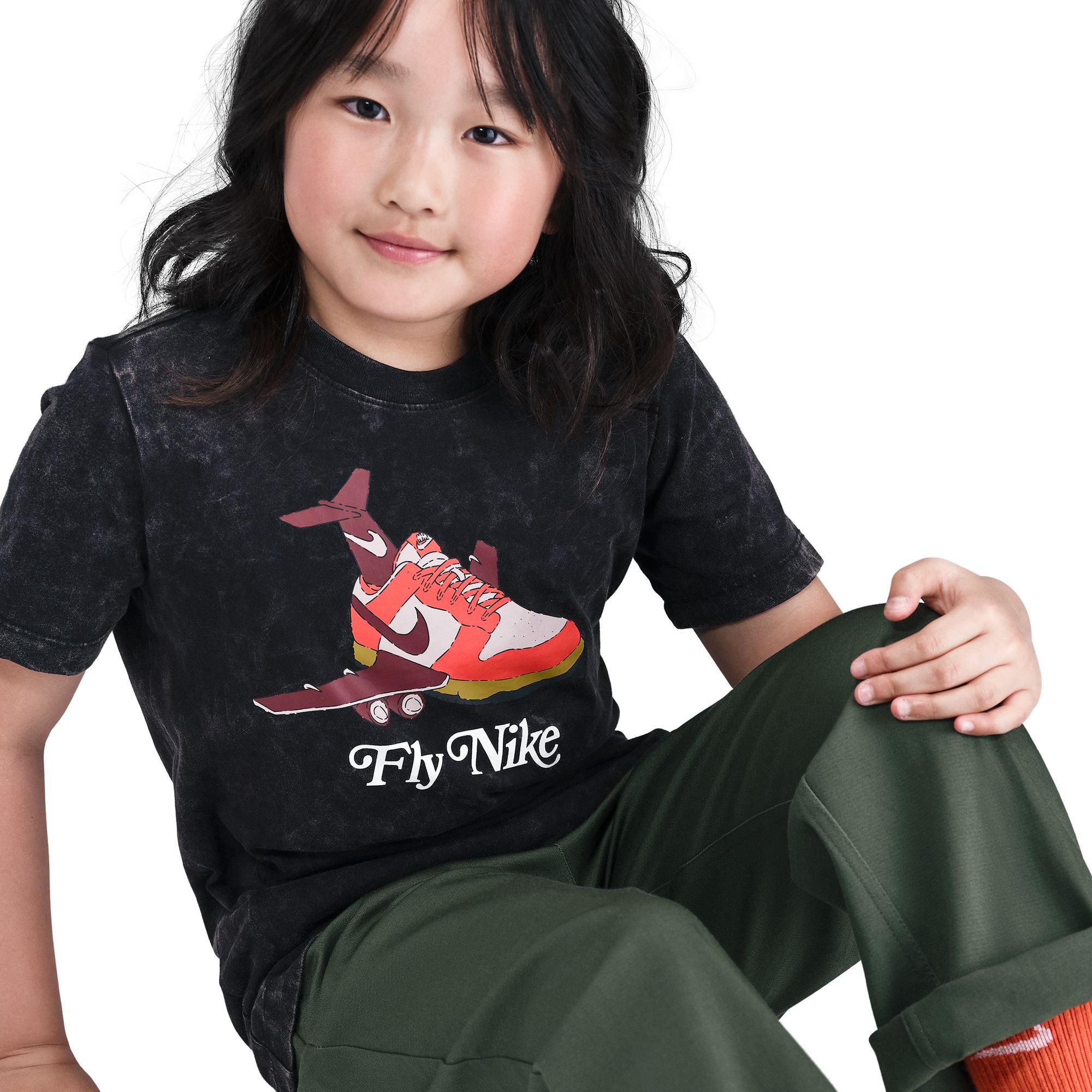 Nike Sportswear Kids Tee