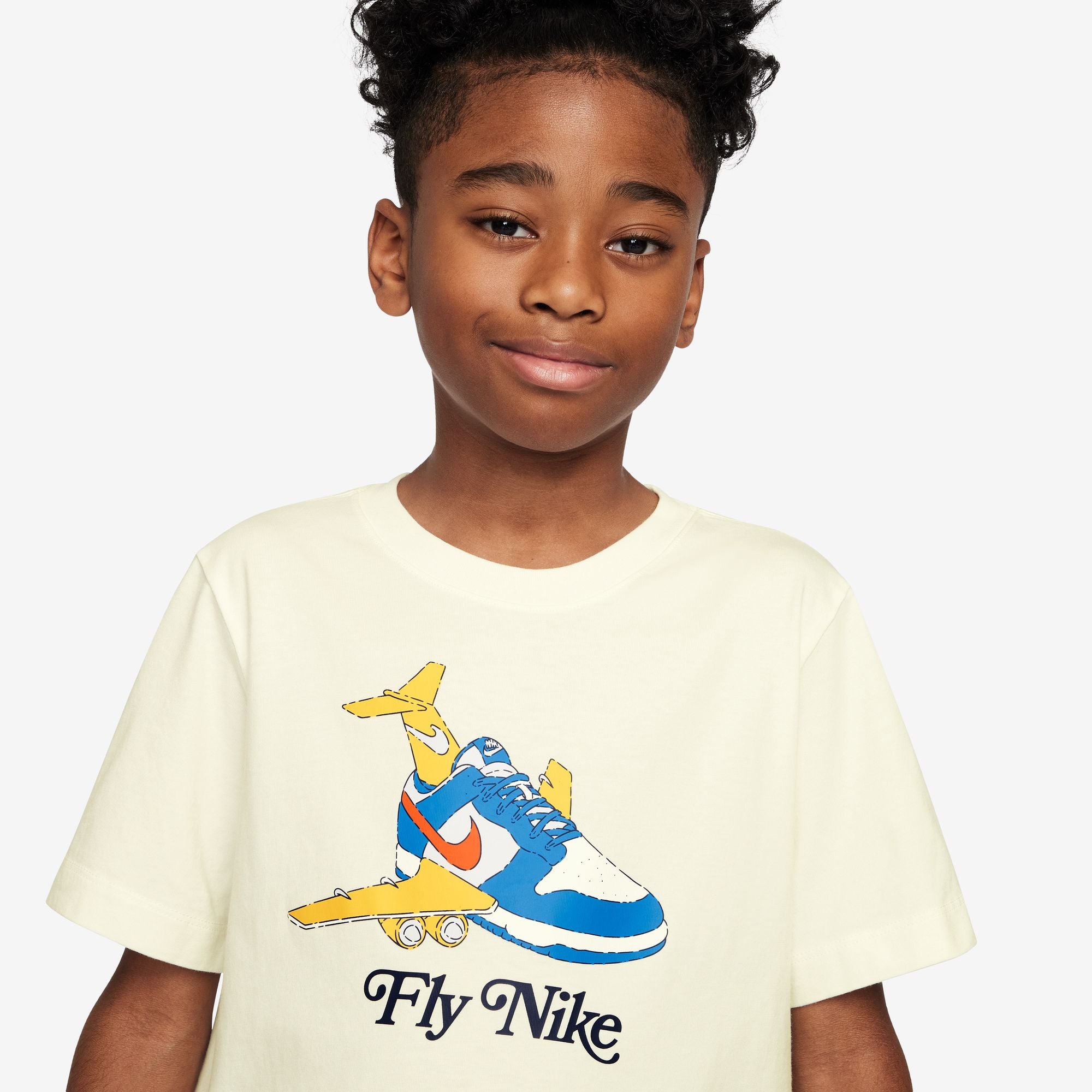 Nike Sportswear Kids Tee