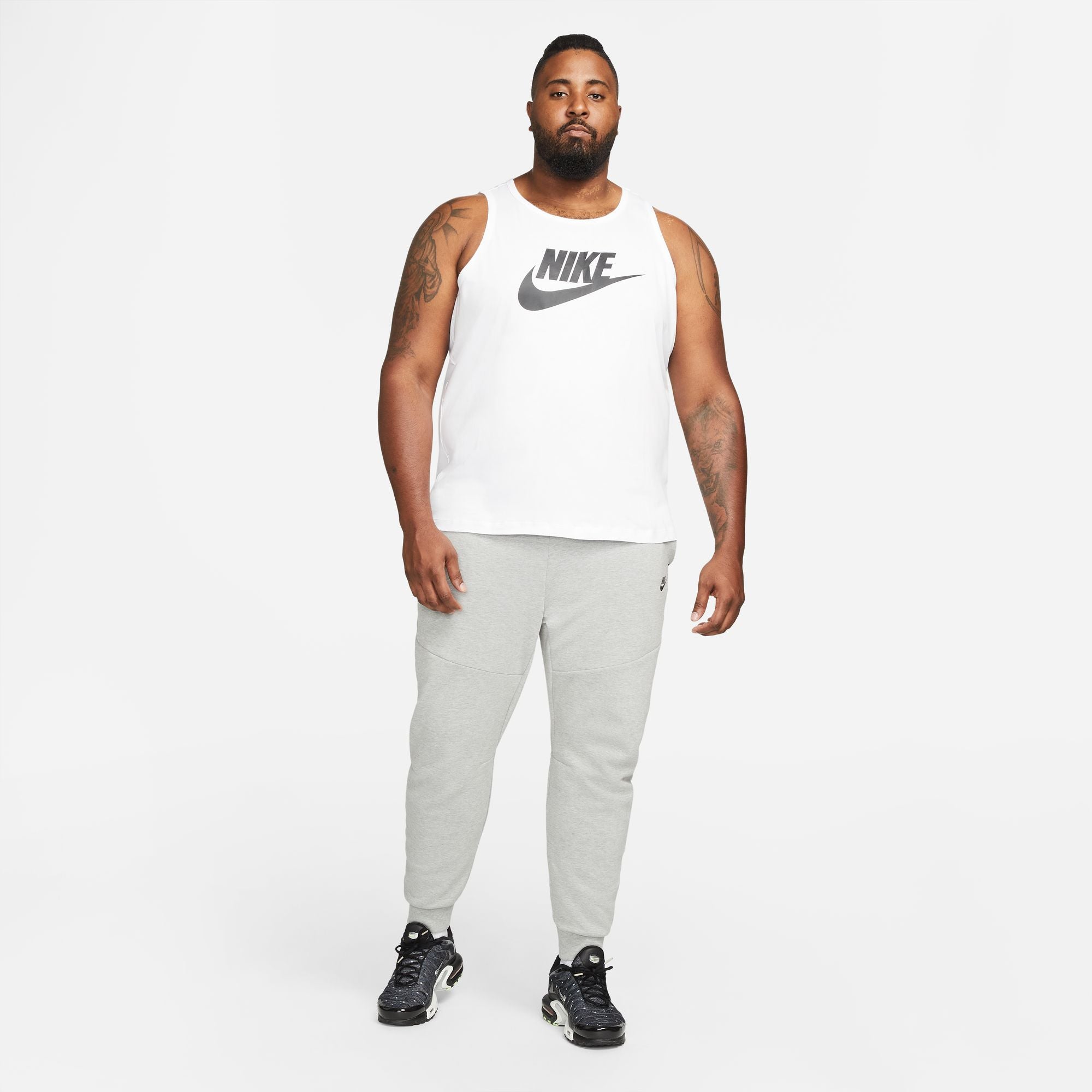 Nike Sportswear Mens Tank