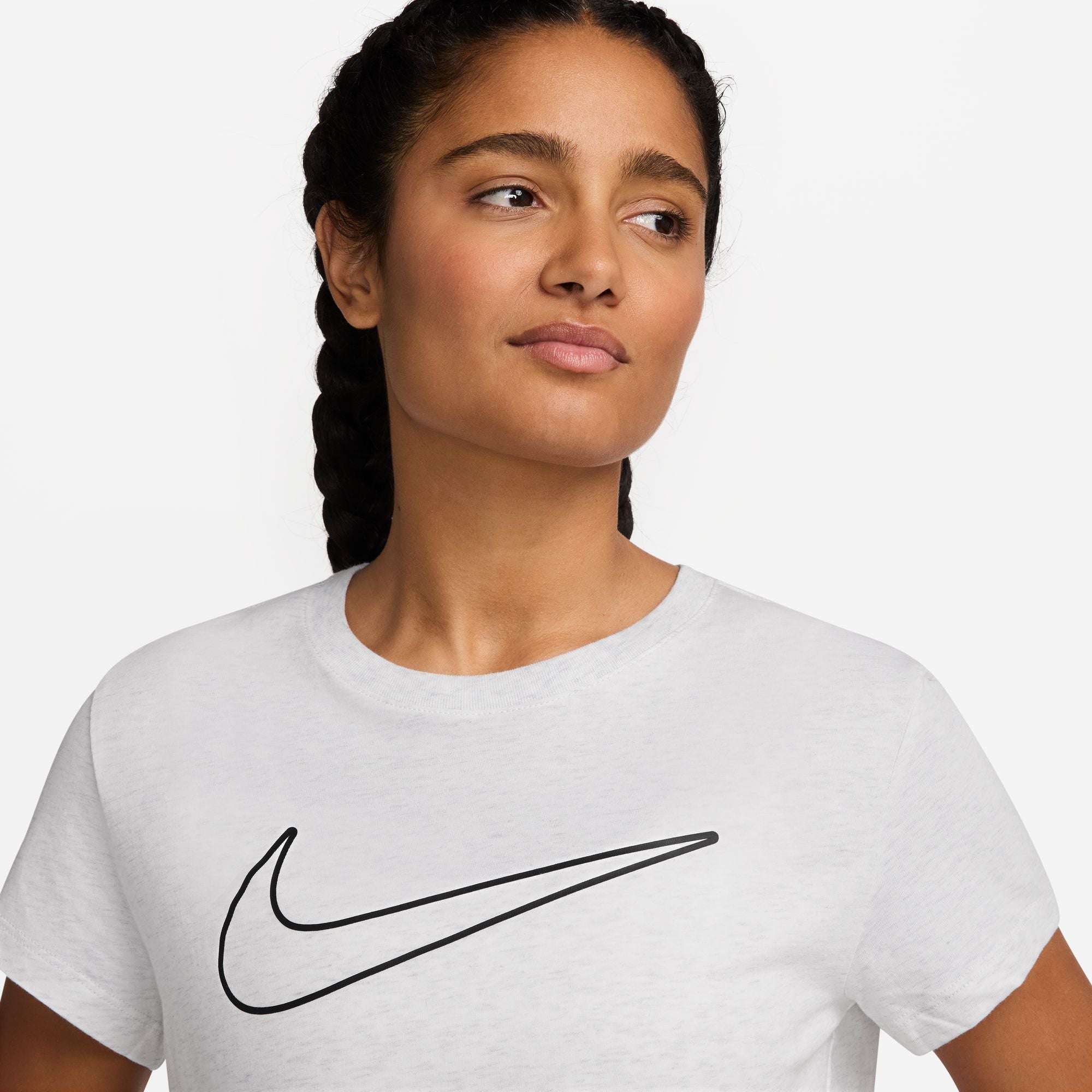 Nike Sportswear Short-Sleeve Graphic Womens Tee