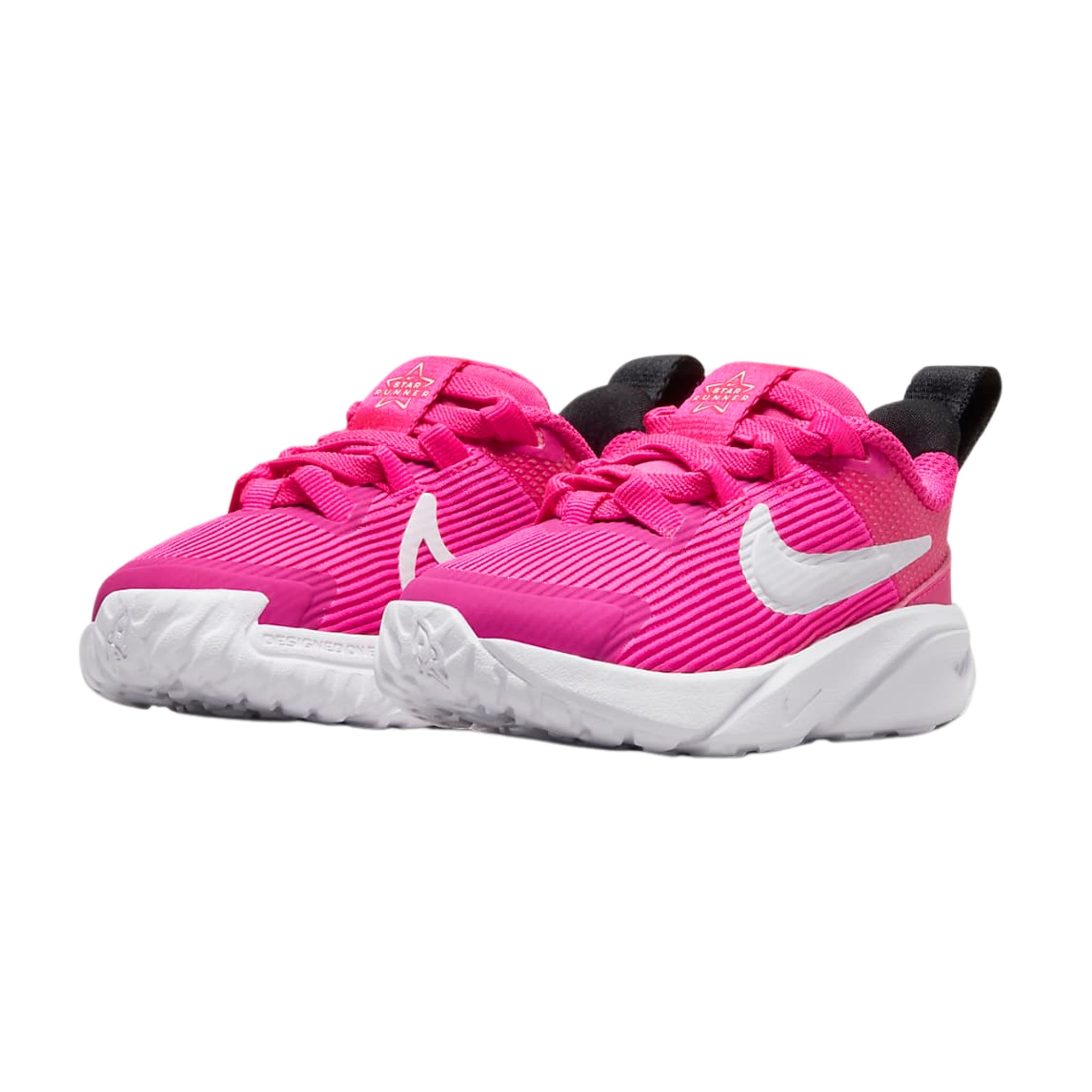 Nike Star Runner 4TD Toddler Running Shoes