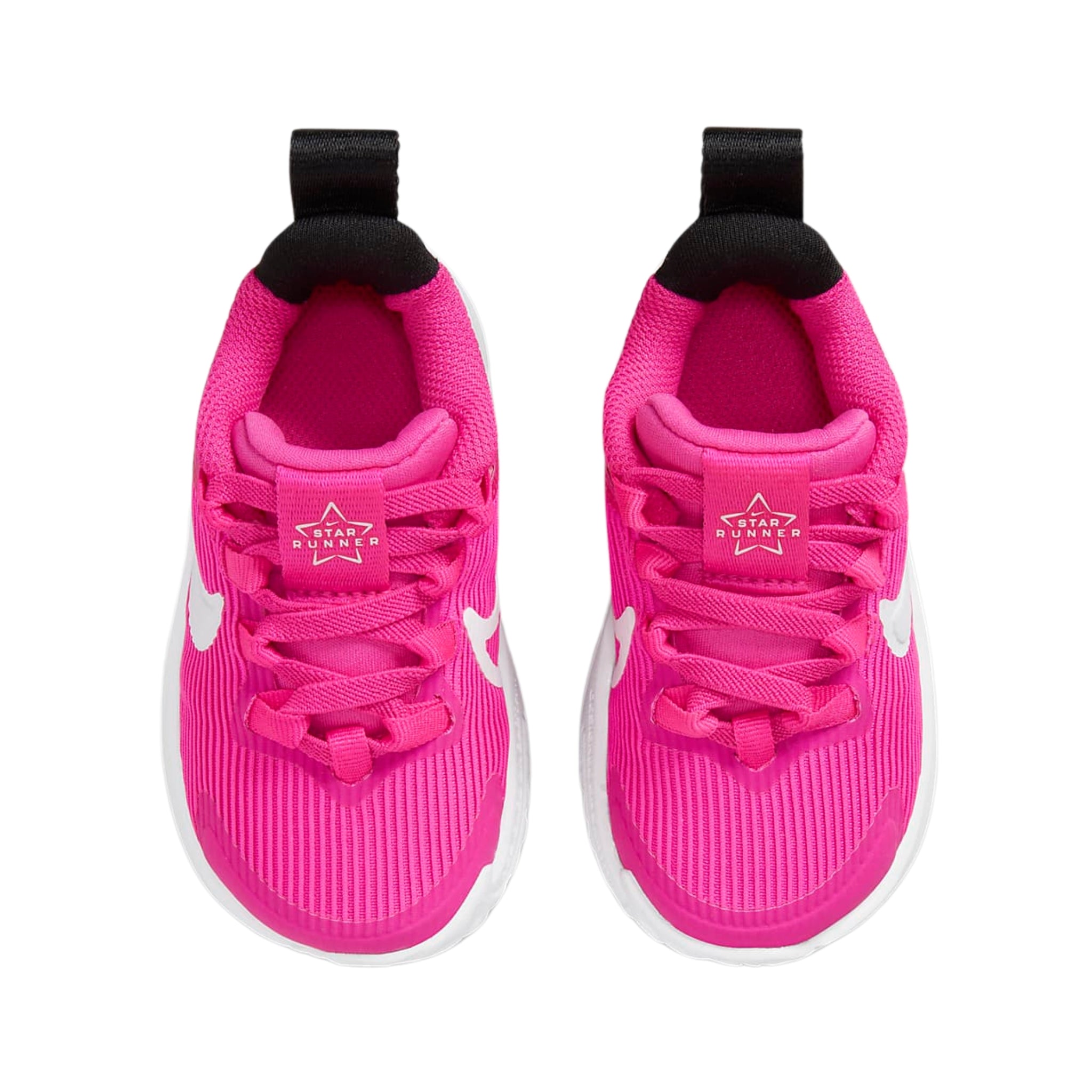 Nike Star Runner 4TD Toddler Running Shoes