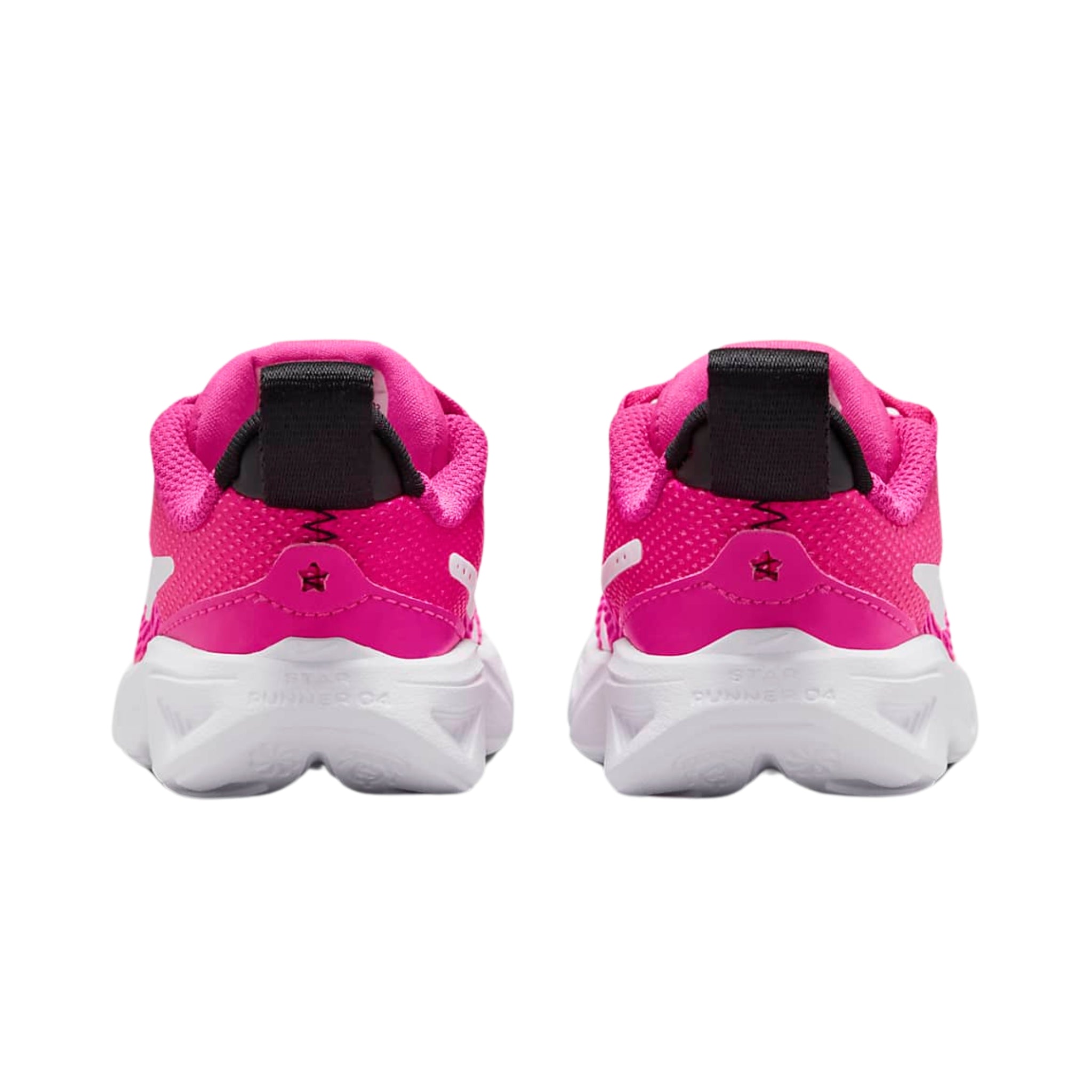Nike Star Runner 4TD Toddler Running Shoes